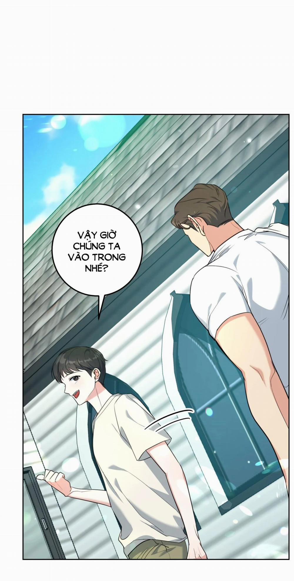 [18+] Khu Rừng Dịu Dàng 1.2 trang 1