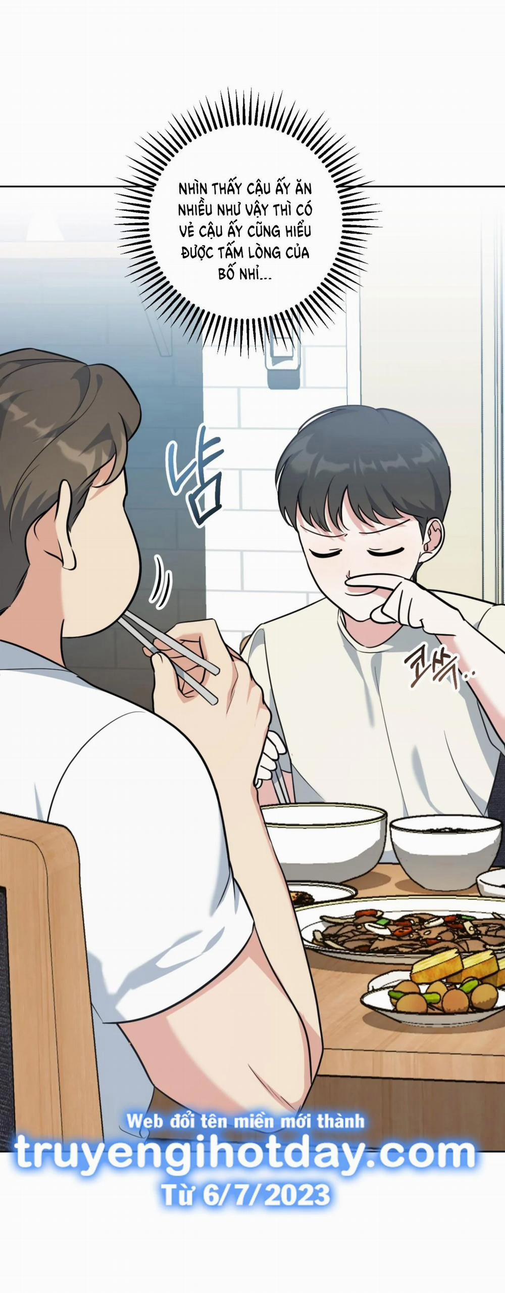 [18+] Khu Rừng Dịu Dàng 1.2 trang 15