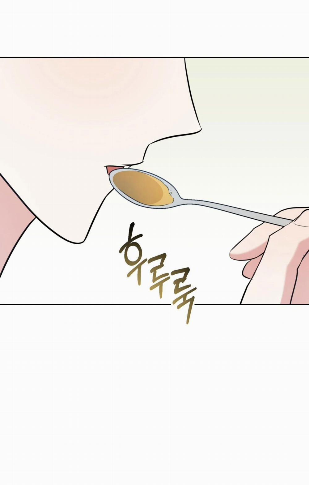 [18+] Khu Rừng Dịu Dàng 1.2 trang 16