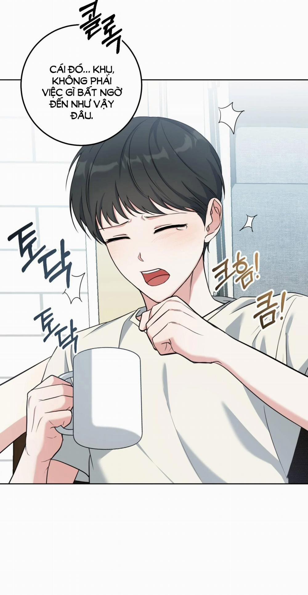 [18+] Khu Rừng Dịu Dàng 1.2 trang 18