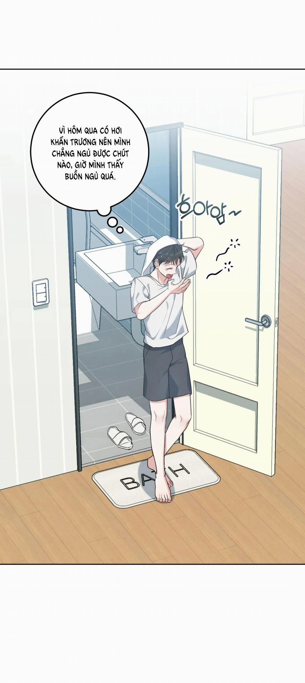 [18+] Khu Rừng Dịu Dàng 1.2 trang 25