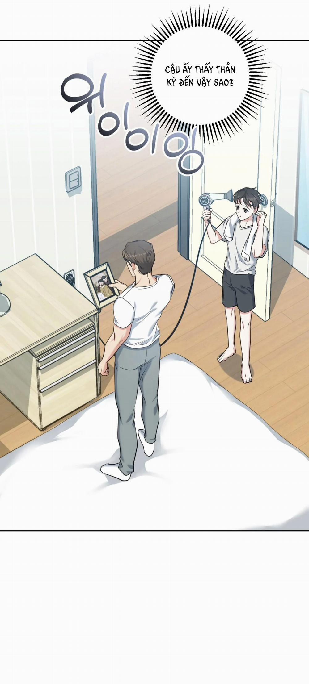 [18+] Khu Rừng Dịu Dàng 1.2 trang 27