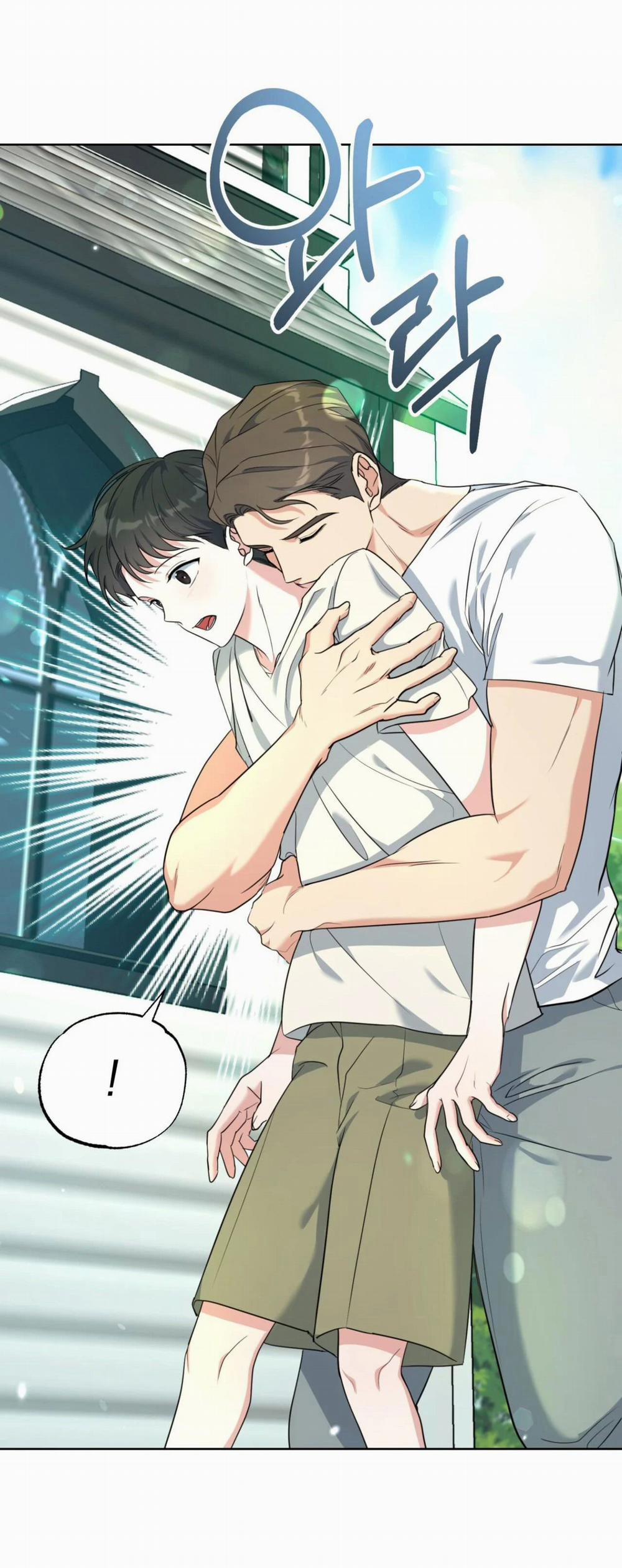 [18+] Khu Rừng Dịu Dàng 1.2 trang 3