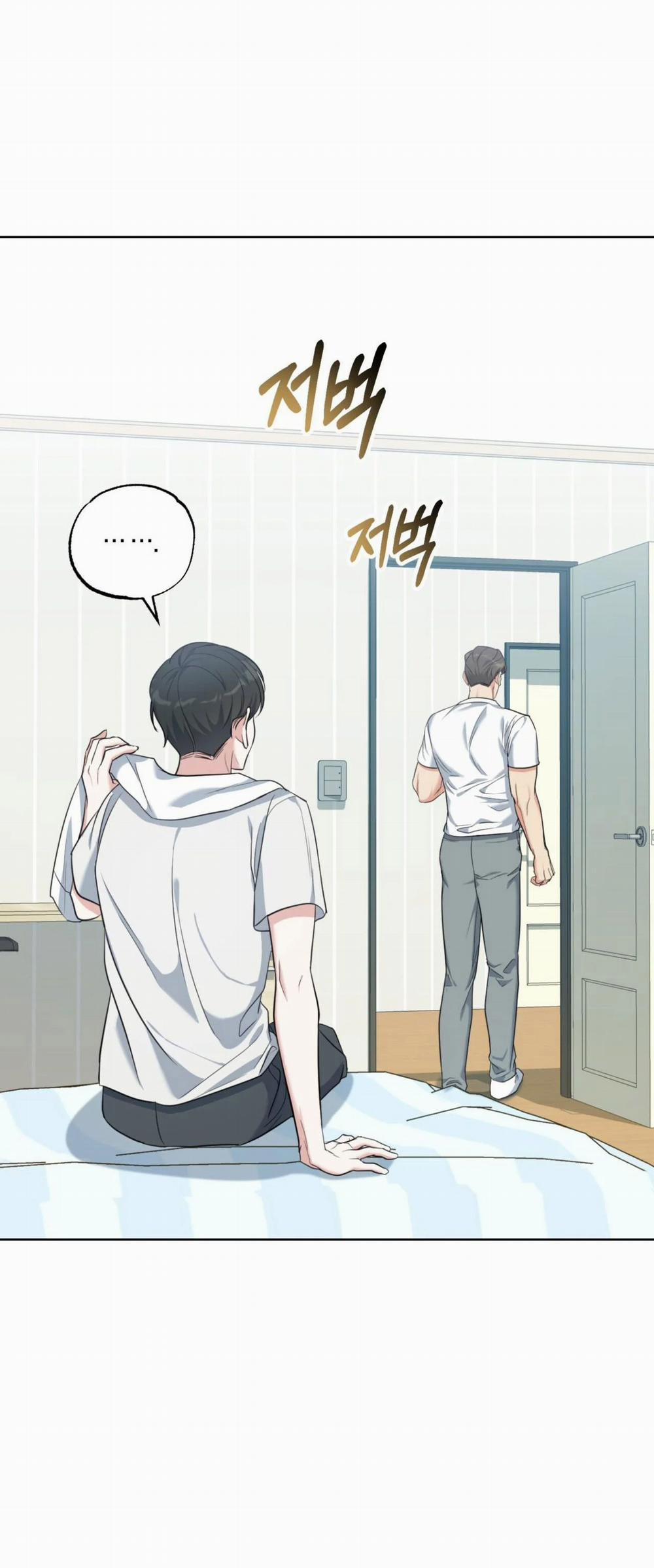 [18+] Khu Rừng Dịu Dàng 1.2 trang 30