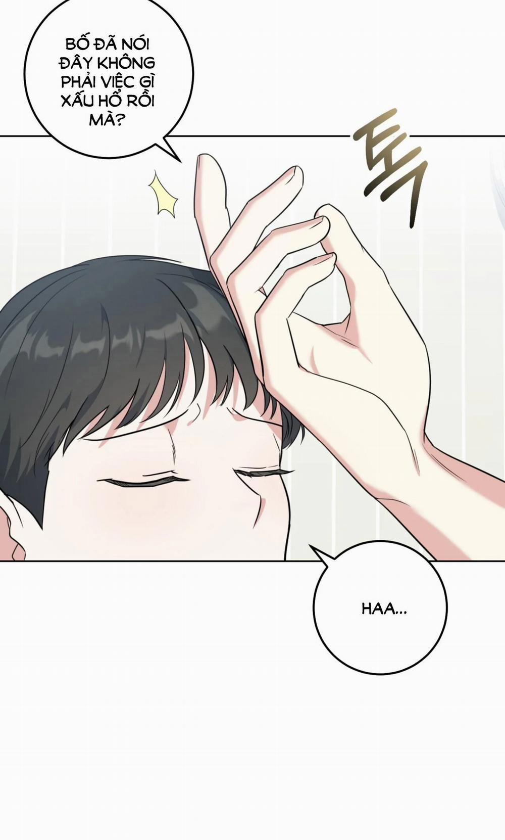 [18+] Khu Rừng Dịu Dàng 1.2 trang 34