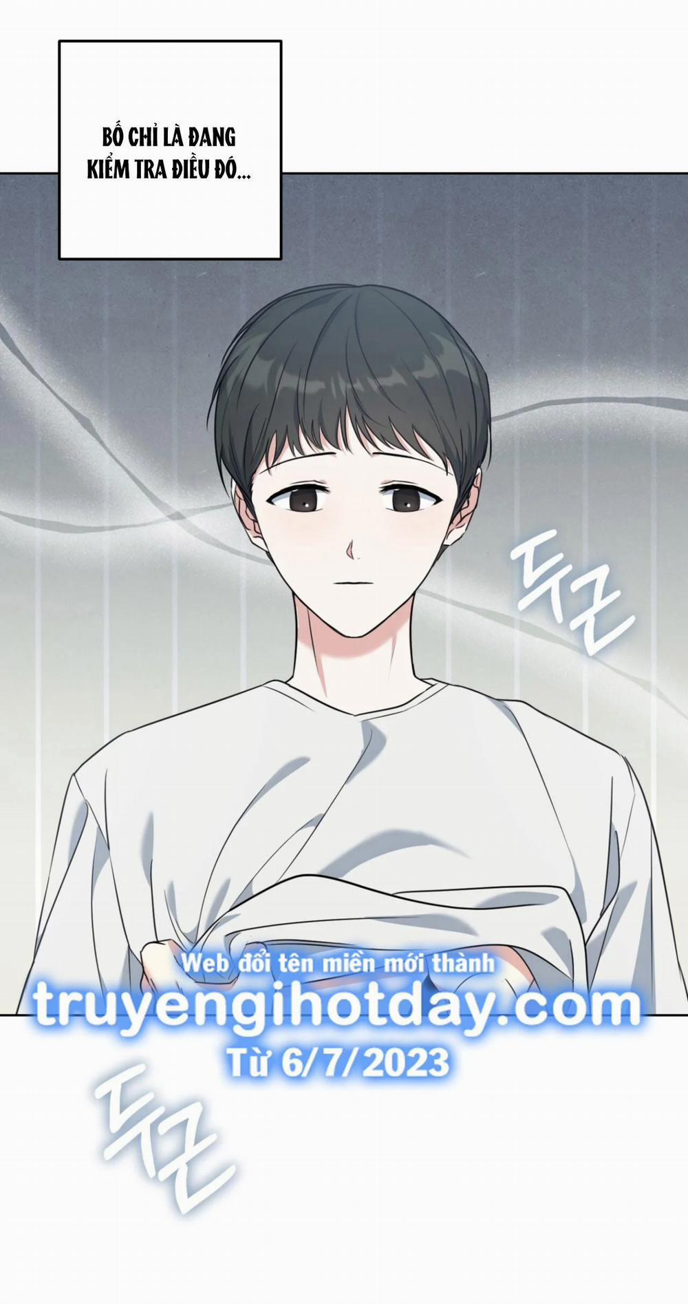 [18+] Khu Rừng Dịu Dàng 1.2 trang 37