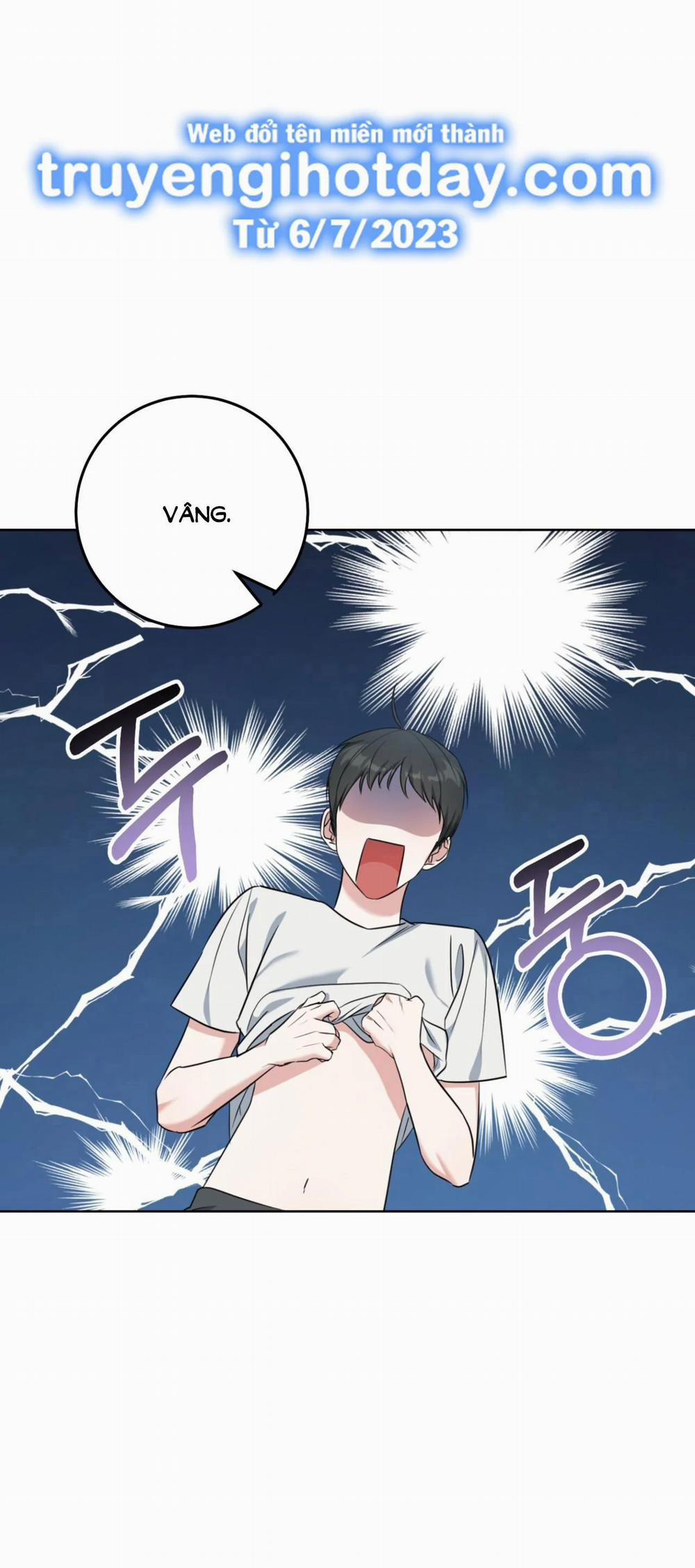 [18+] Khu Rừng Dịu Dàng 1.2 trang 40