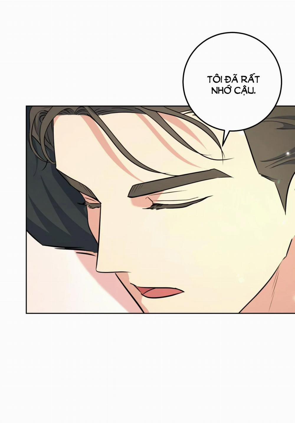 [18+] Khu Rừng Dịu Dàng 1.2 trang 5