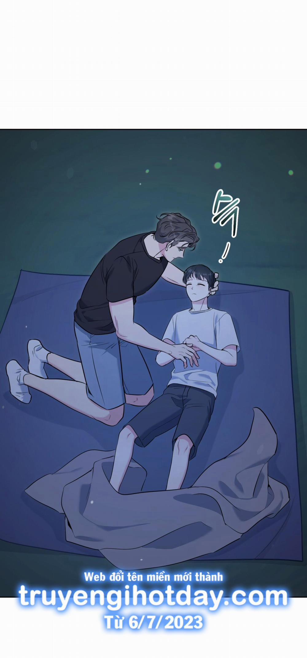 [18+] Khu Rừng Dịu Dàng 10.1 trang 12