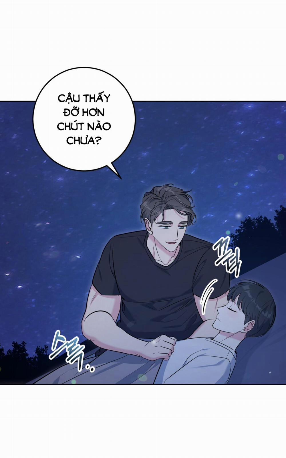 [18+] Khu Rừng Dịu Dàng 10.1 trang 13