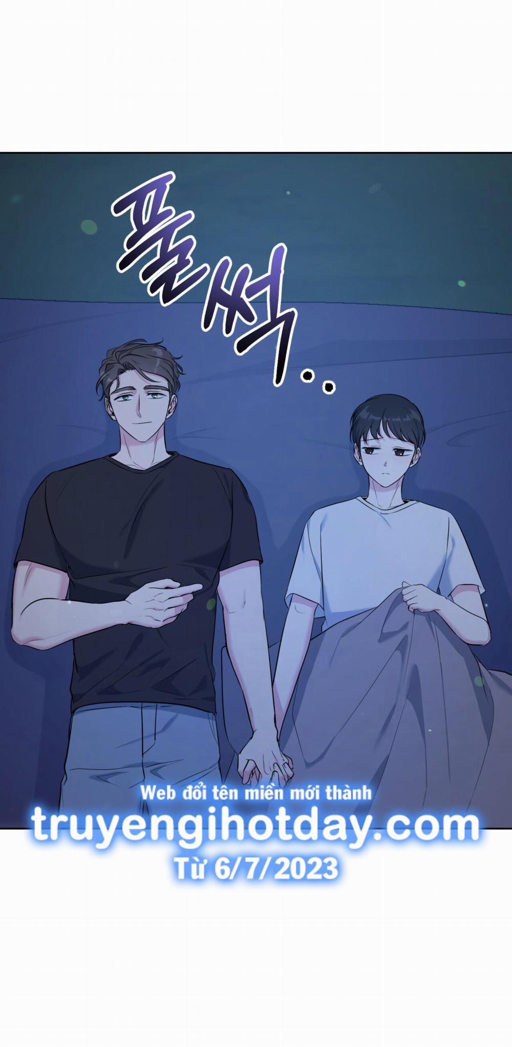 [18+] Khu Rừng Dịu Dàng 10.1 trang 14