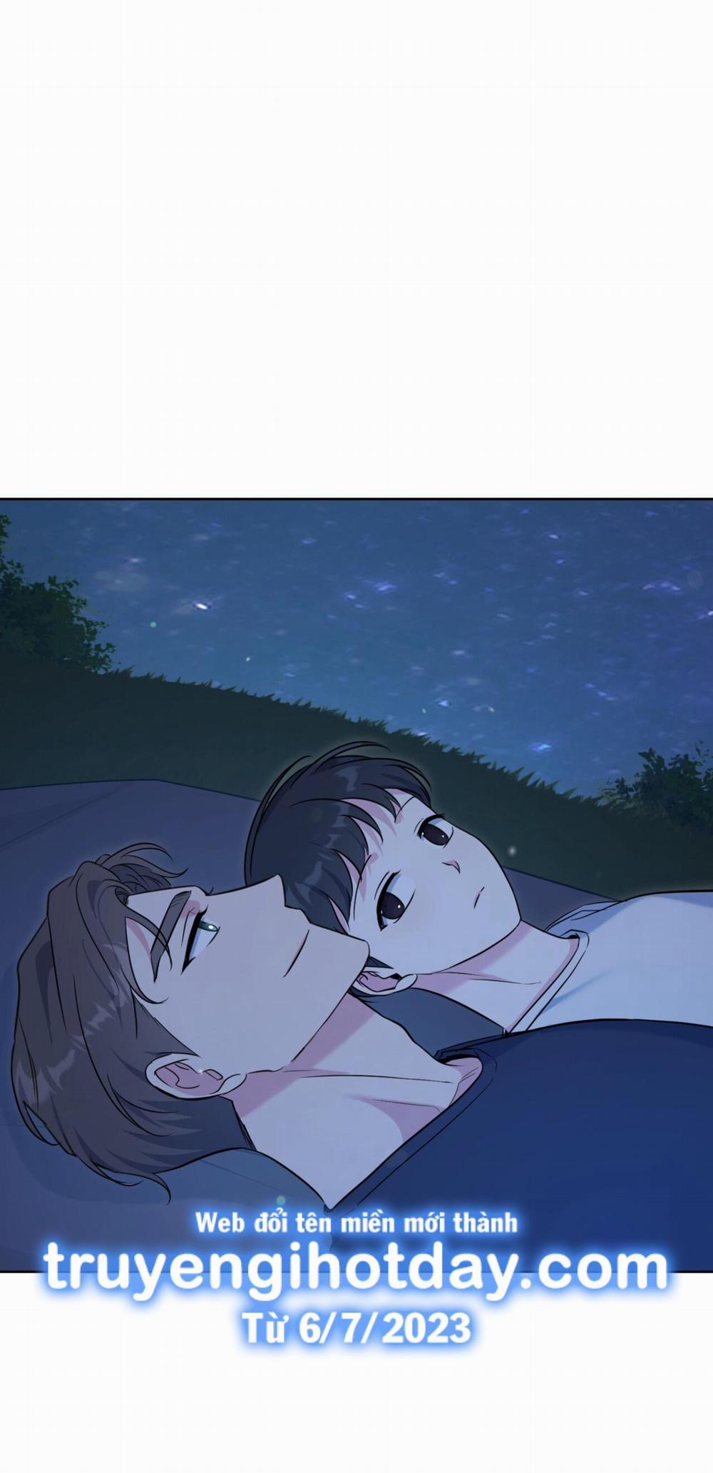 [18+] Khu Rừng Dịu Dàng 10.1 trang 16