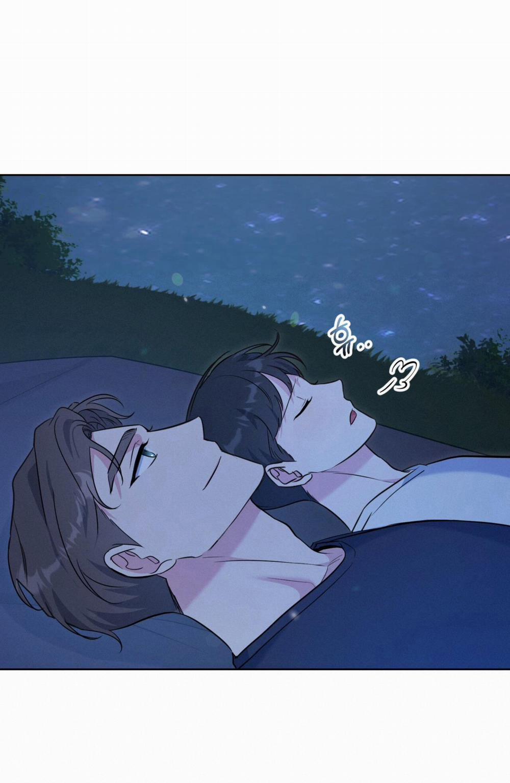 [18+] Khu Rừng Dịu Dàng 10.1 trang 17