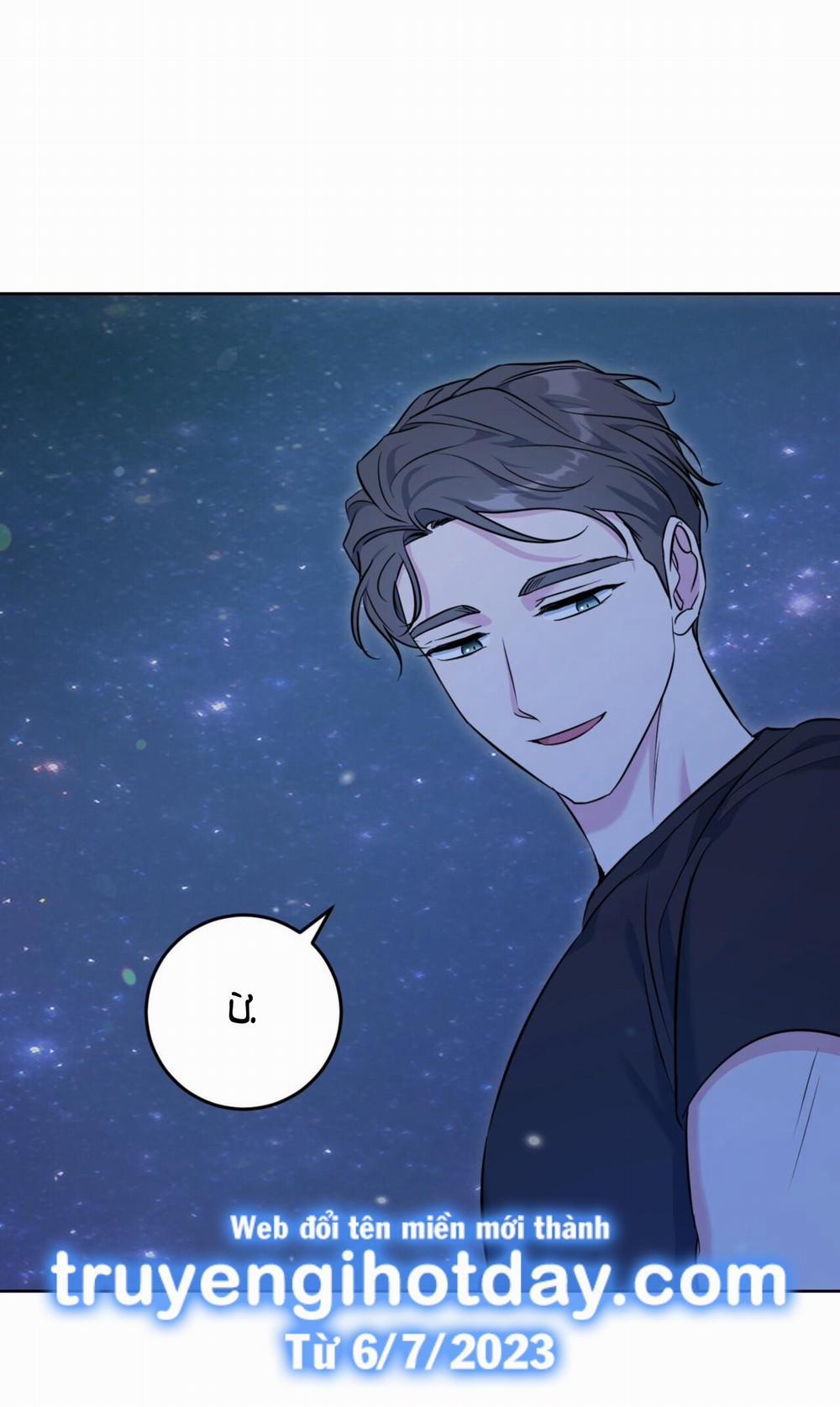 [18+] Khu Rừng Dịu Dàng 10.1 trang 2