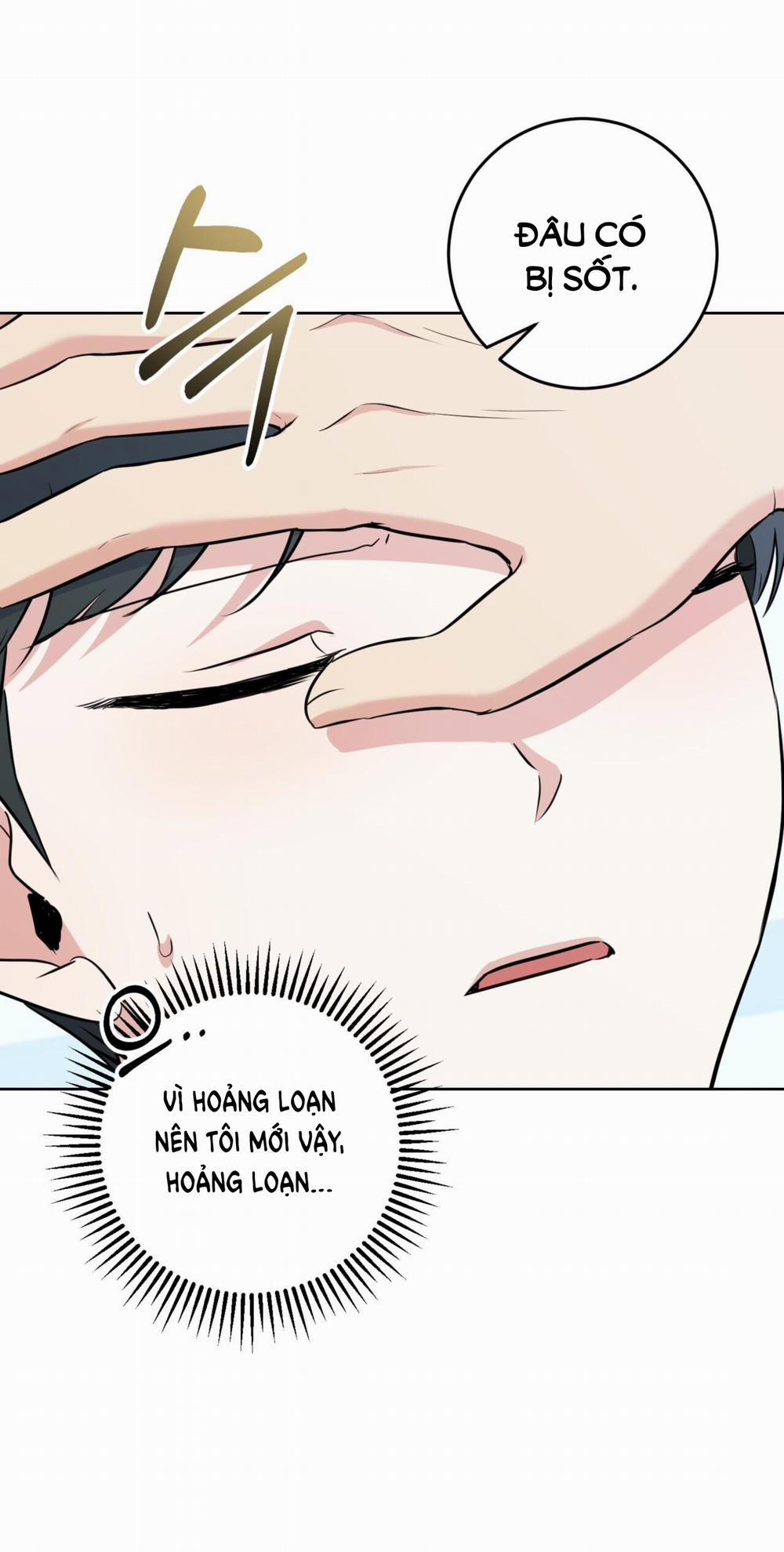 [18+] Khu Rừng Dịu Dàng 10.1 trang 21