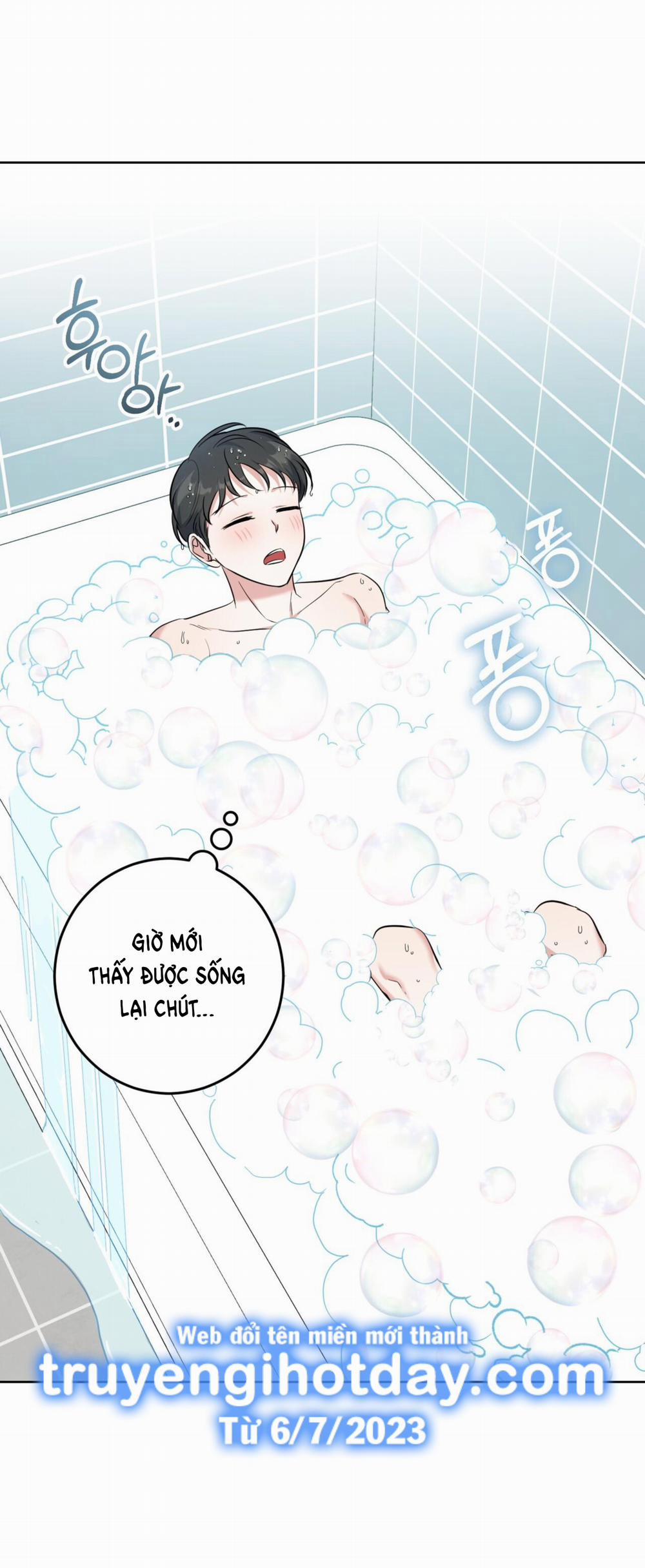 [18+] Khu Rừng Dịu Dàng 10.1 trang 35