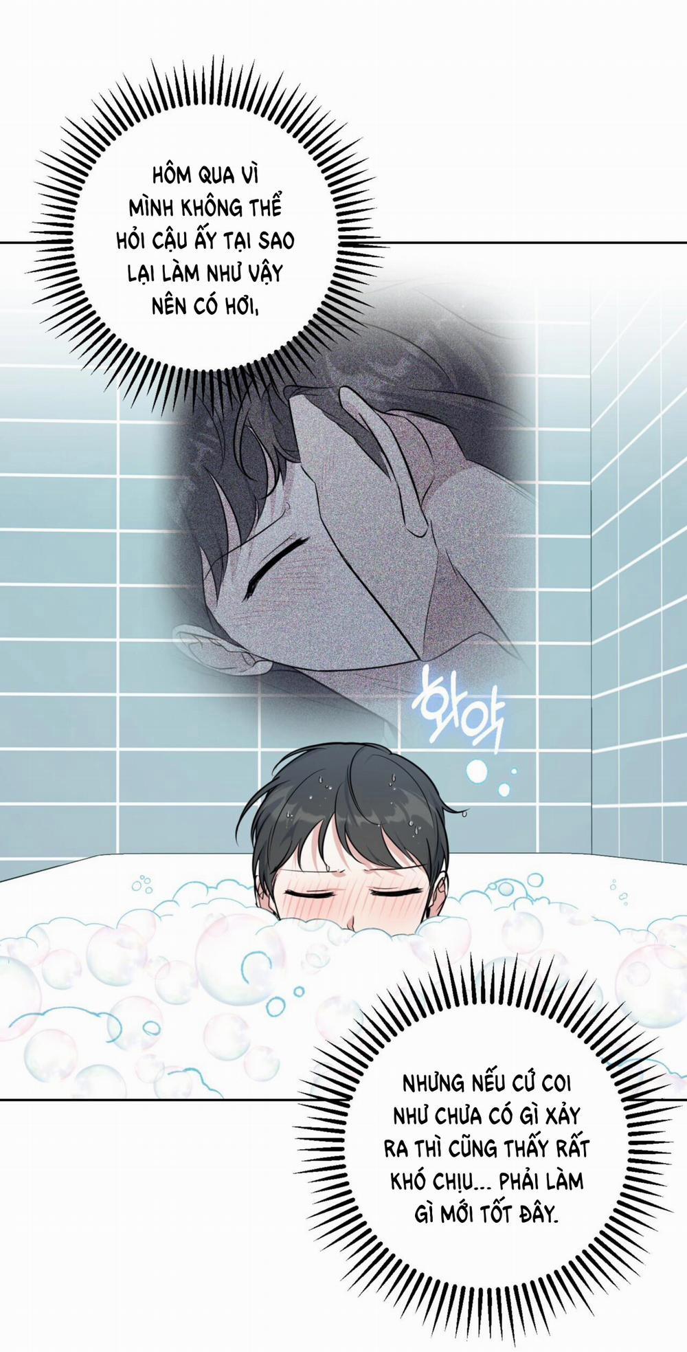 [18+] Khu Rừng Dịu Dàng 10.1 trang 37