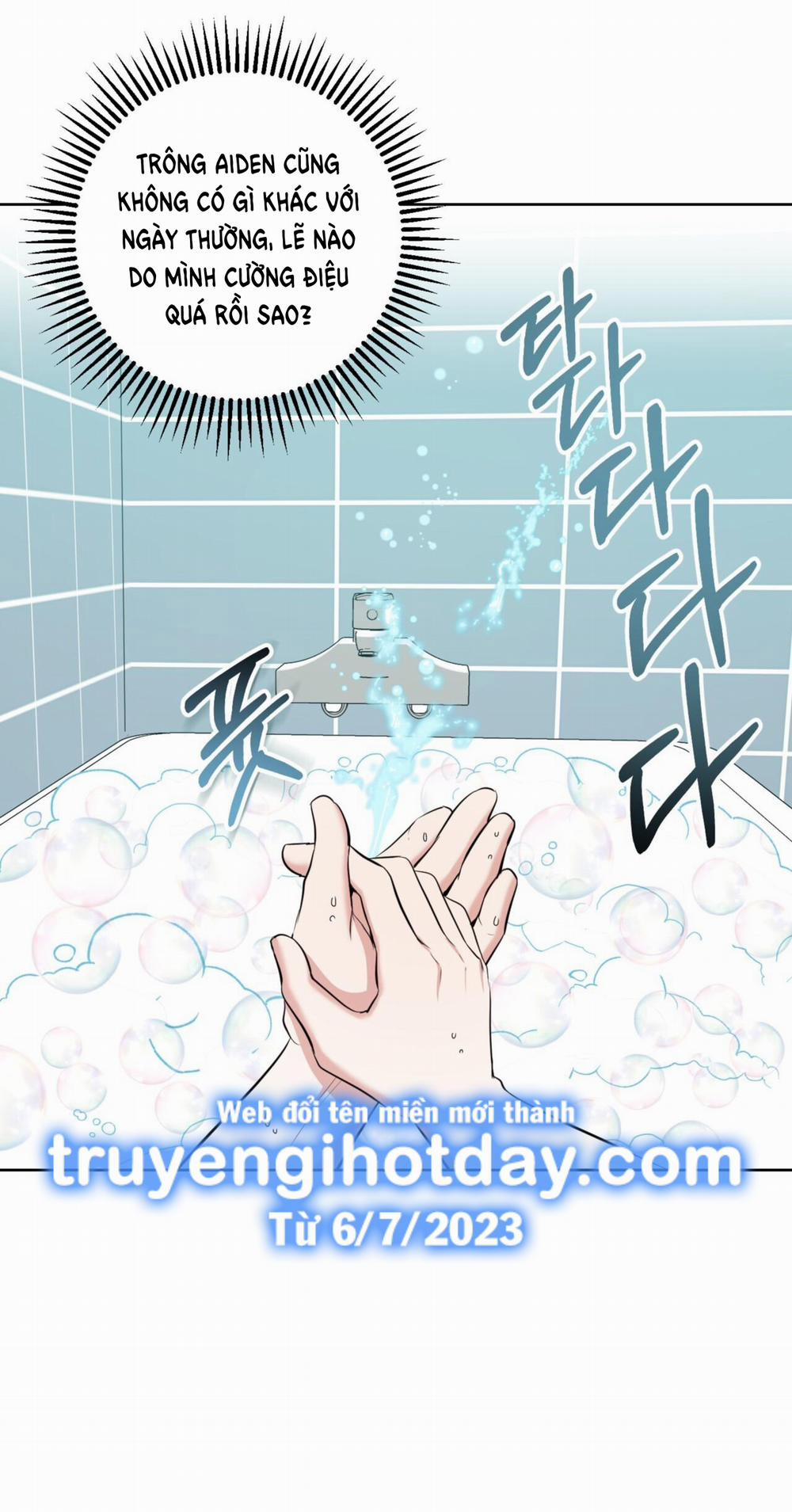 [18+] Khu Rừng Dịu Dàng 10.1 trang 38