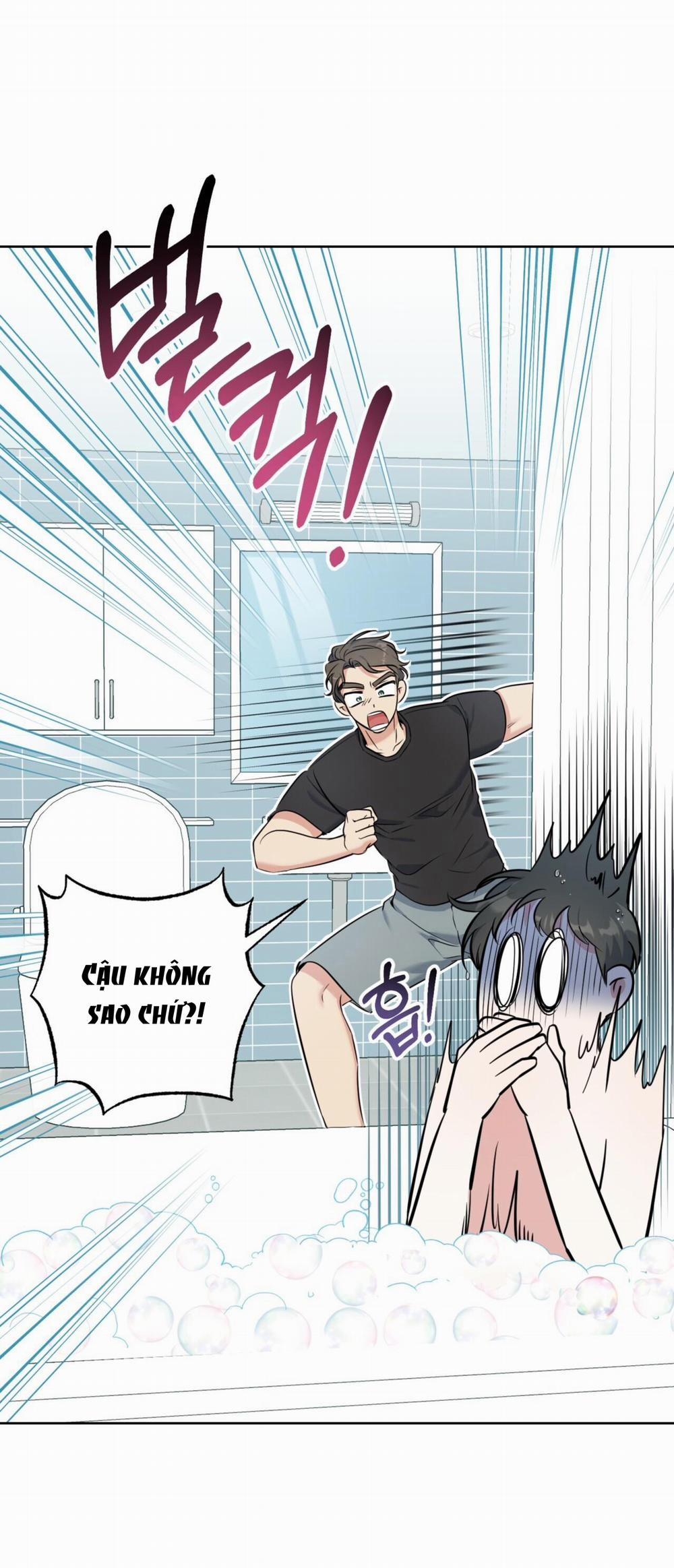 [18+] Khu Rừng Dịu Dàng 10.1 trang 39