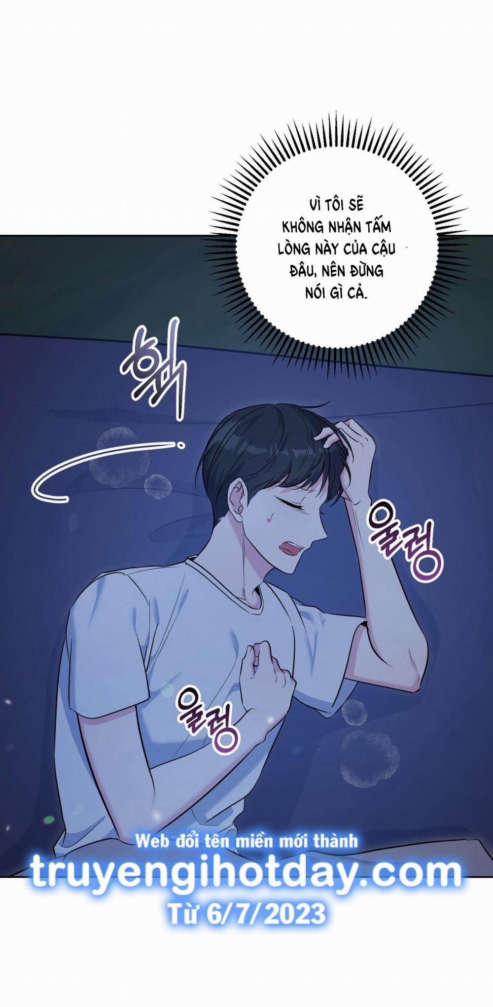 [18+] Khu Rừng Dịu Dàng 10.1 trang 4