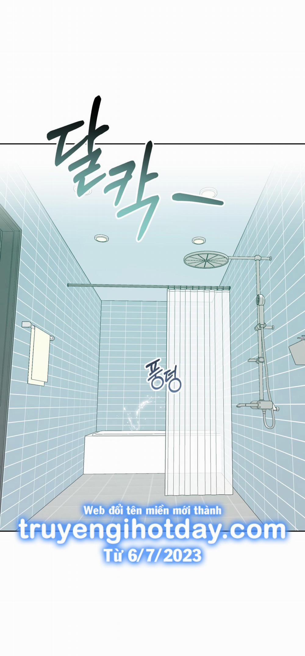 [18+] Khu Rừng Dịu Dàng 10.2 trang 17