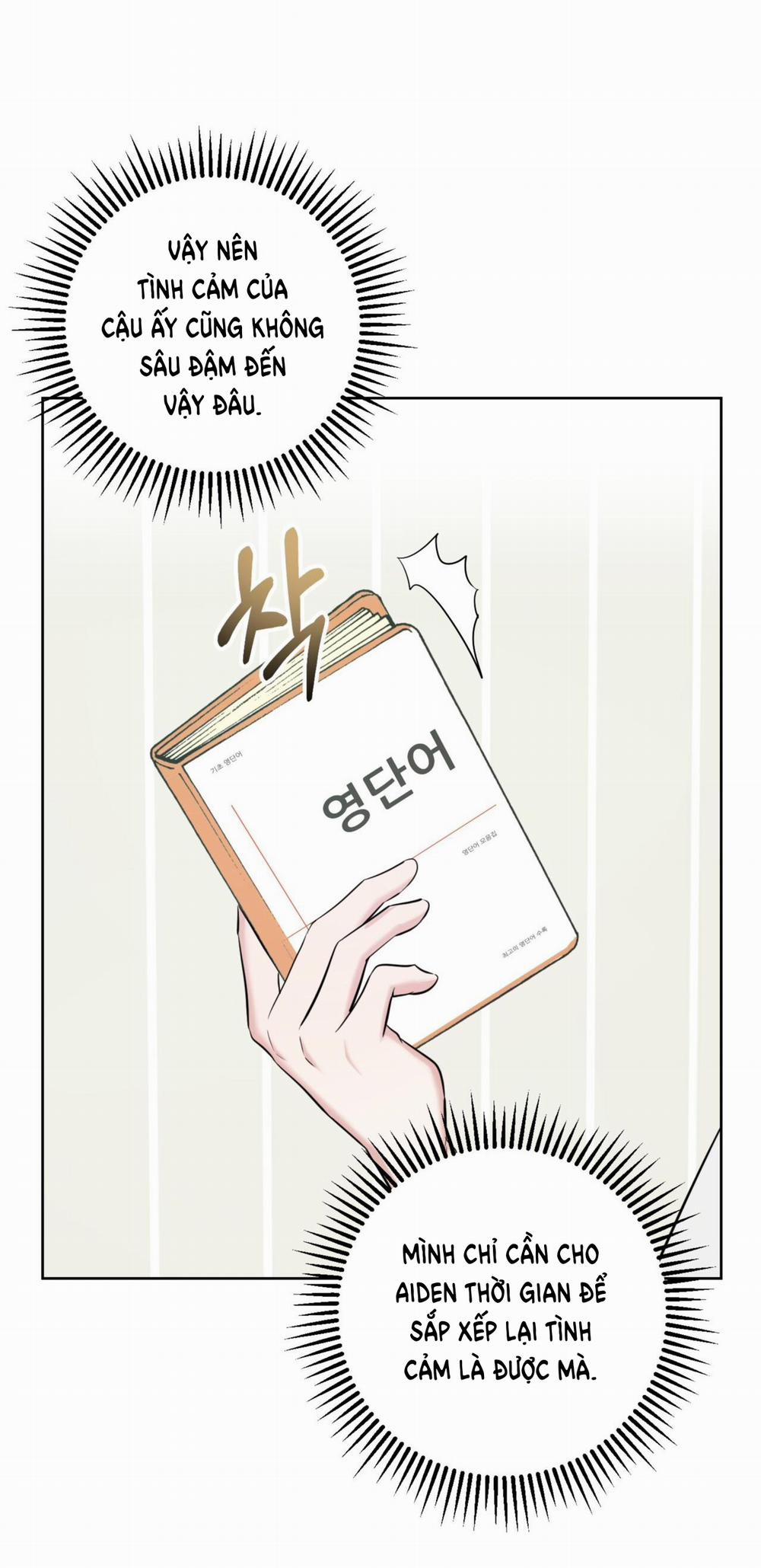 [18+] Khu Rừng Dịu Dàng 10.2 trang 22