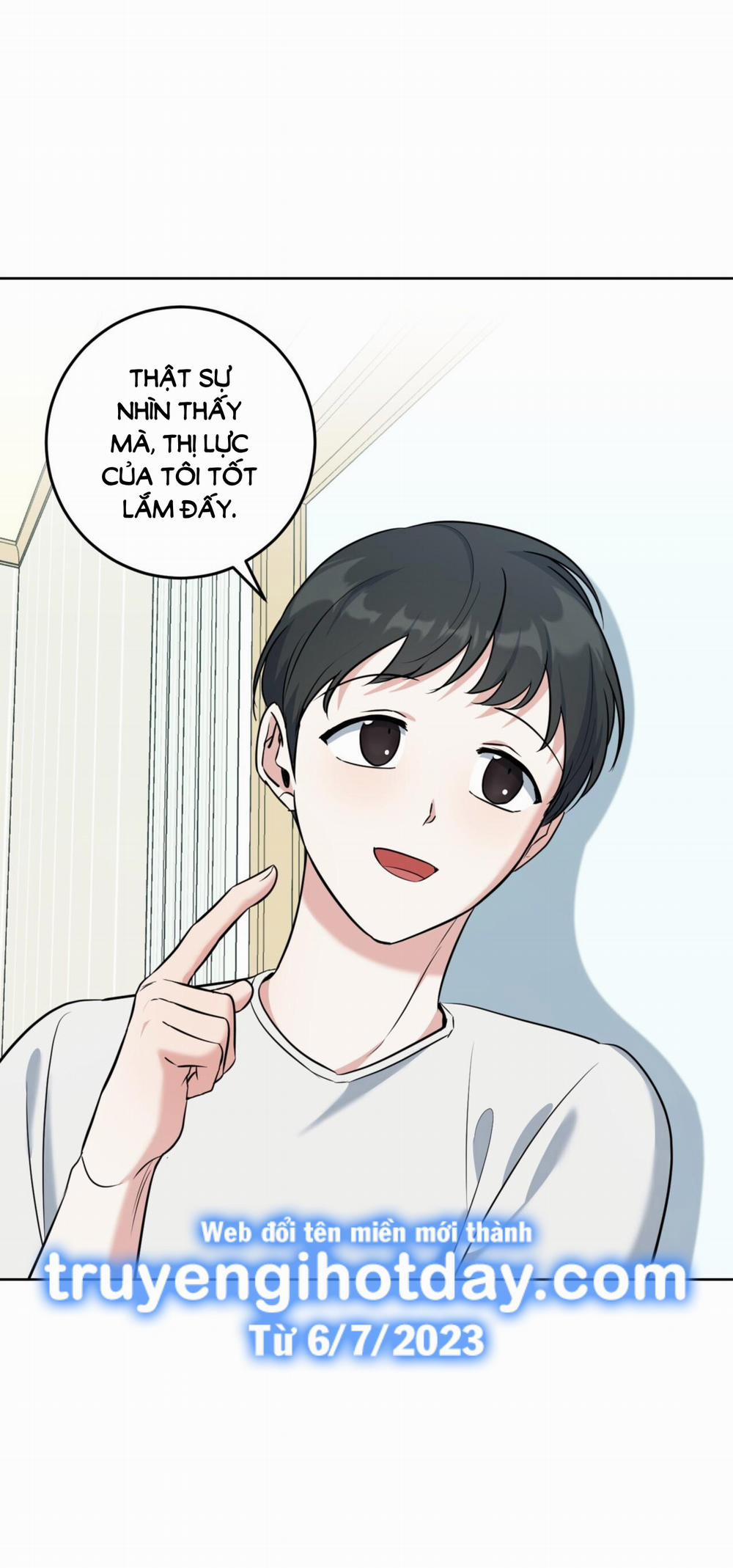 [18+] Khu Rừng Dịu Dàng 10.2 trang 25