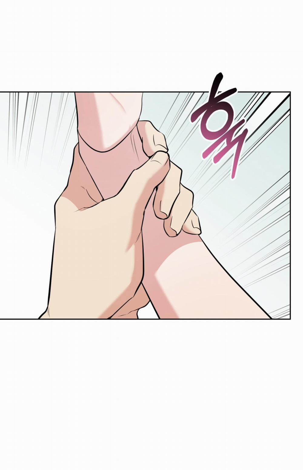 [18+] Khu Rừng Dịu Dàng 10.2 trang 28