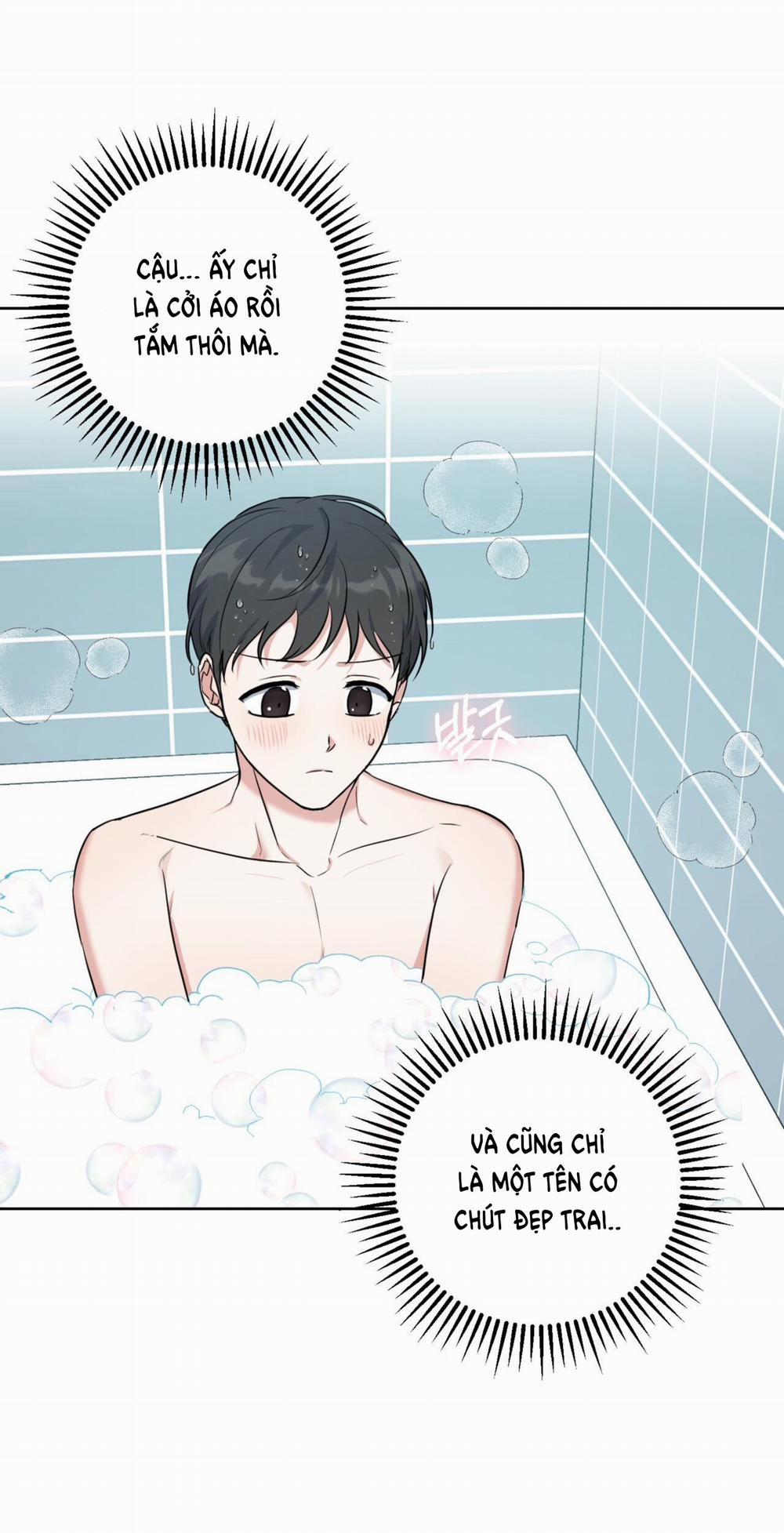 [18+] Khu Rừng Dịu Dàng 10.2 trang 8