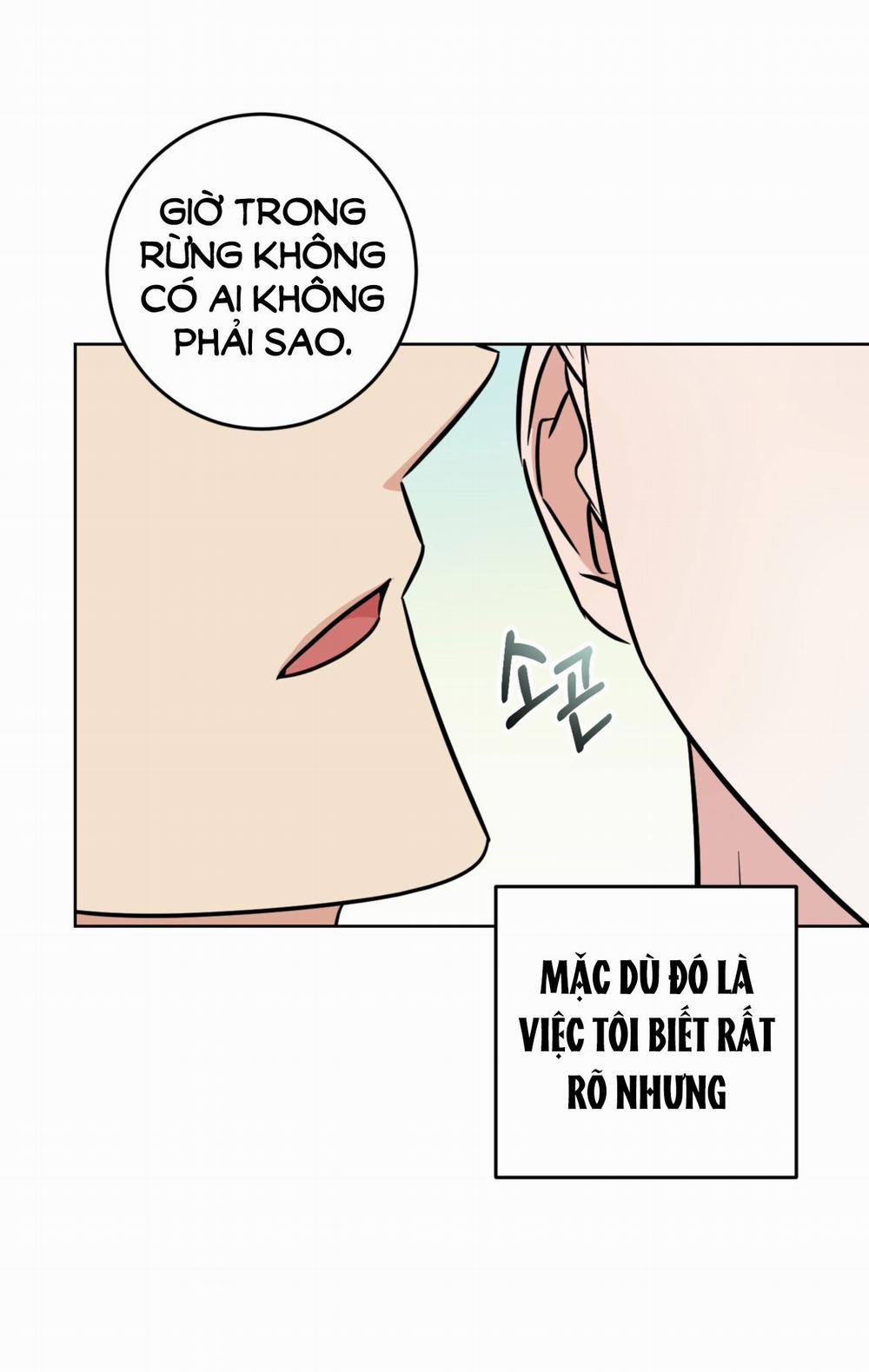 [18+] Khu Rừng Dịu Dàng 11.1 trang 13