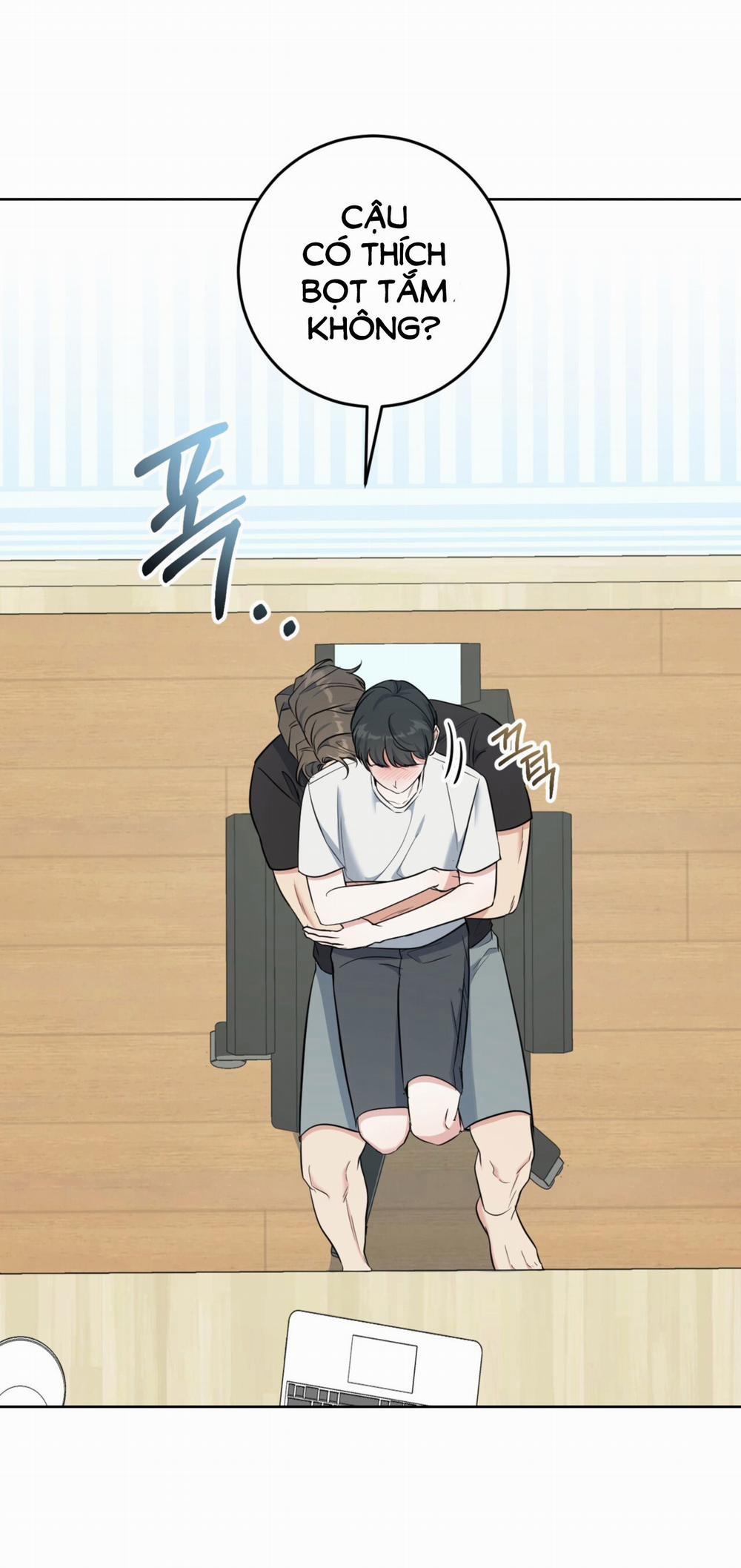 [18+] Khu Rừng Dịu Dàng 11.1 trang 2