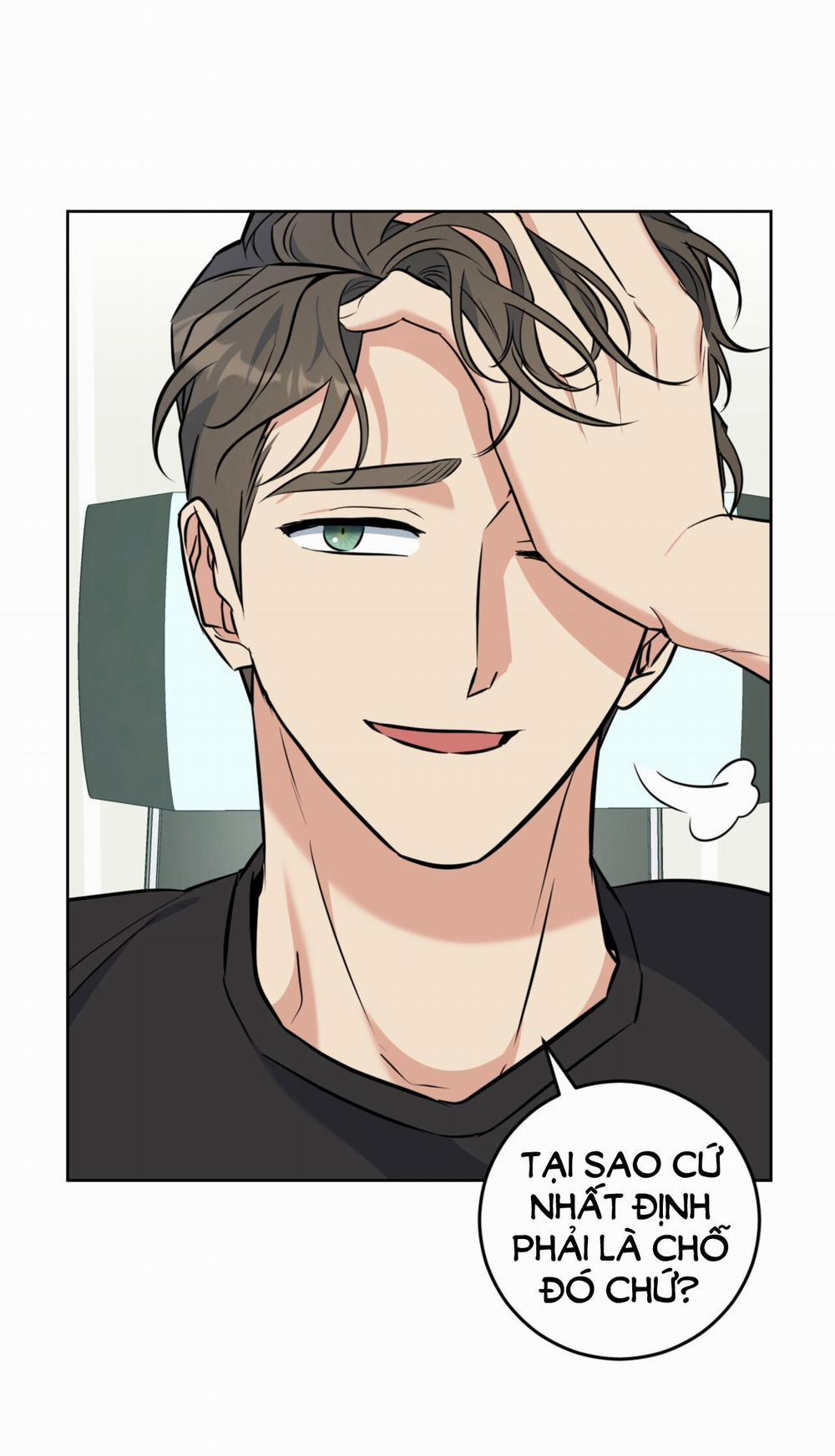 [18+] Khu Rừng Dịu Dàng 11.1 trang 21