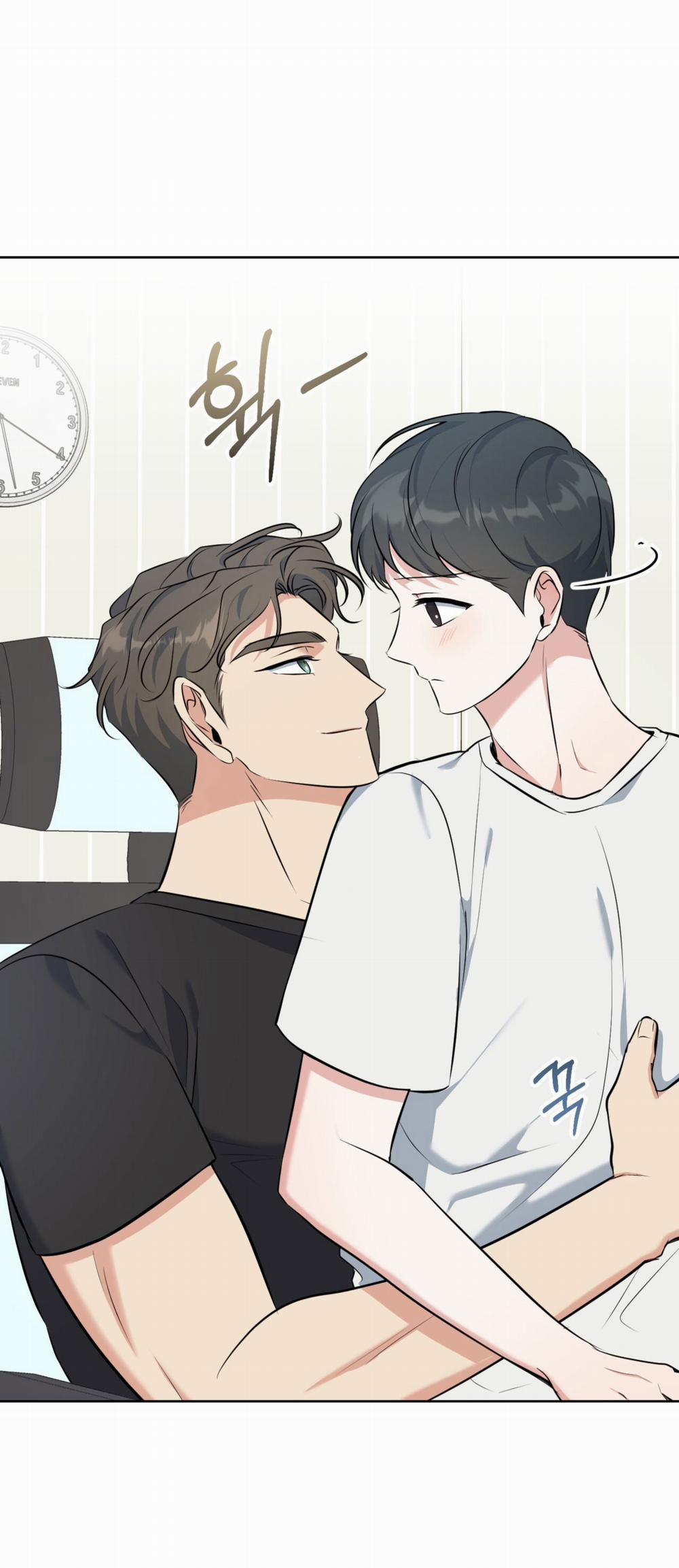 [18+] Khu Rừng Dịu Dàng 11.1 trang 5