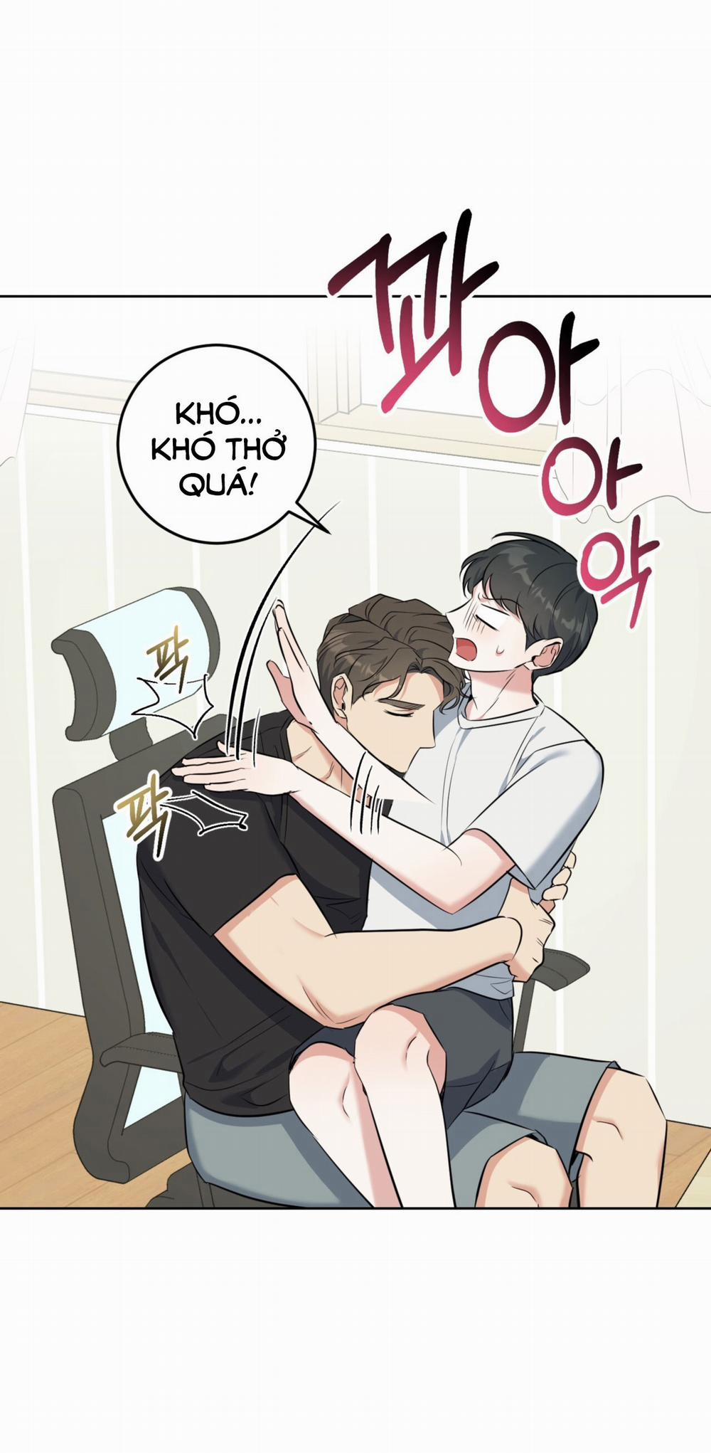 [18+] Khu Rừng Dịu Dàng 11.1 trang 8