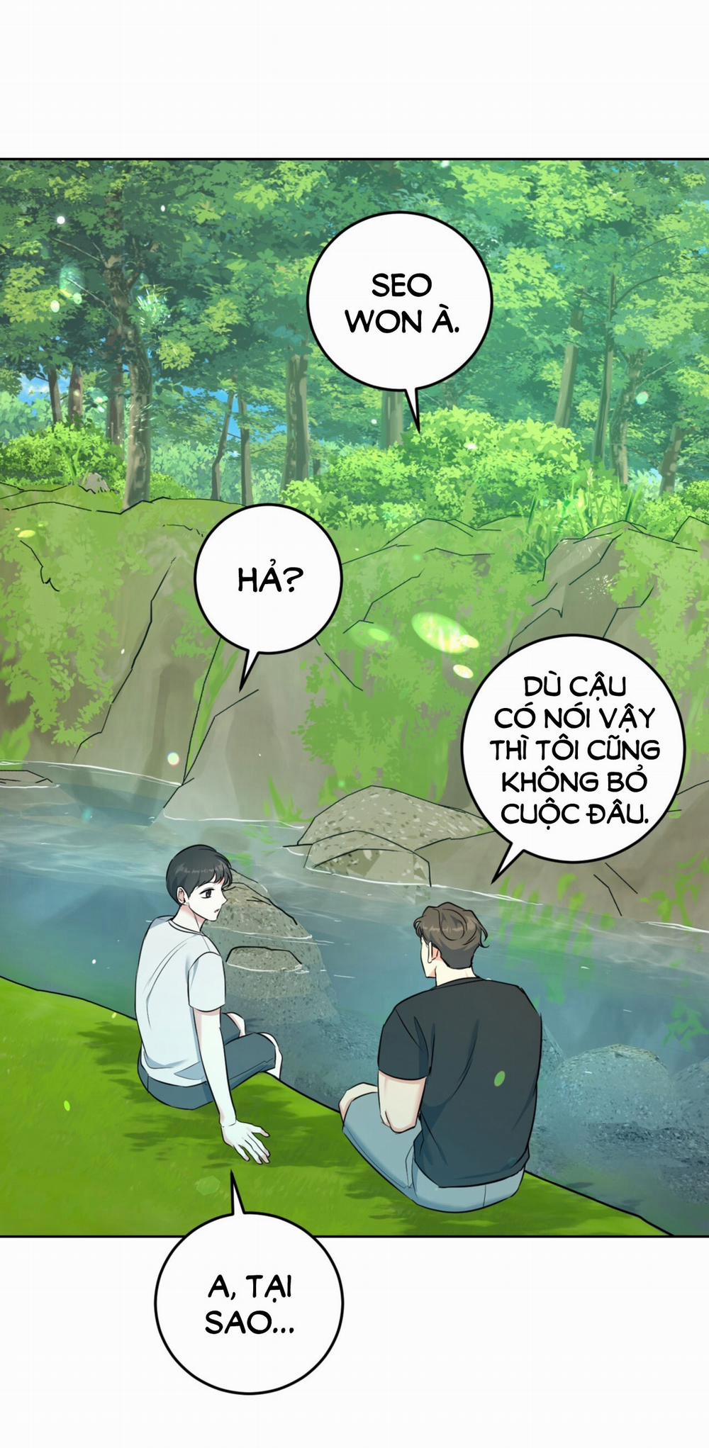 [18+] Khu Rừng Dịu Dàng 11.2 trang 18