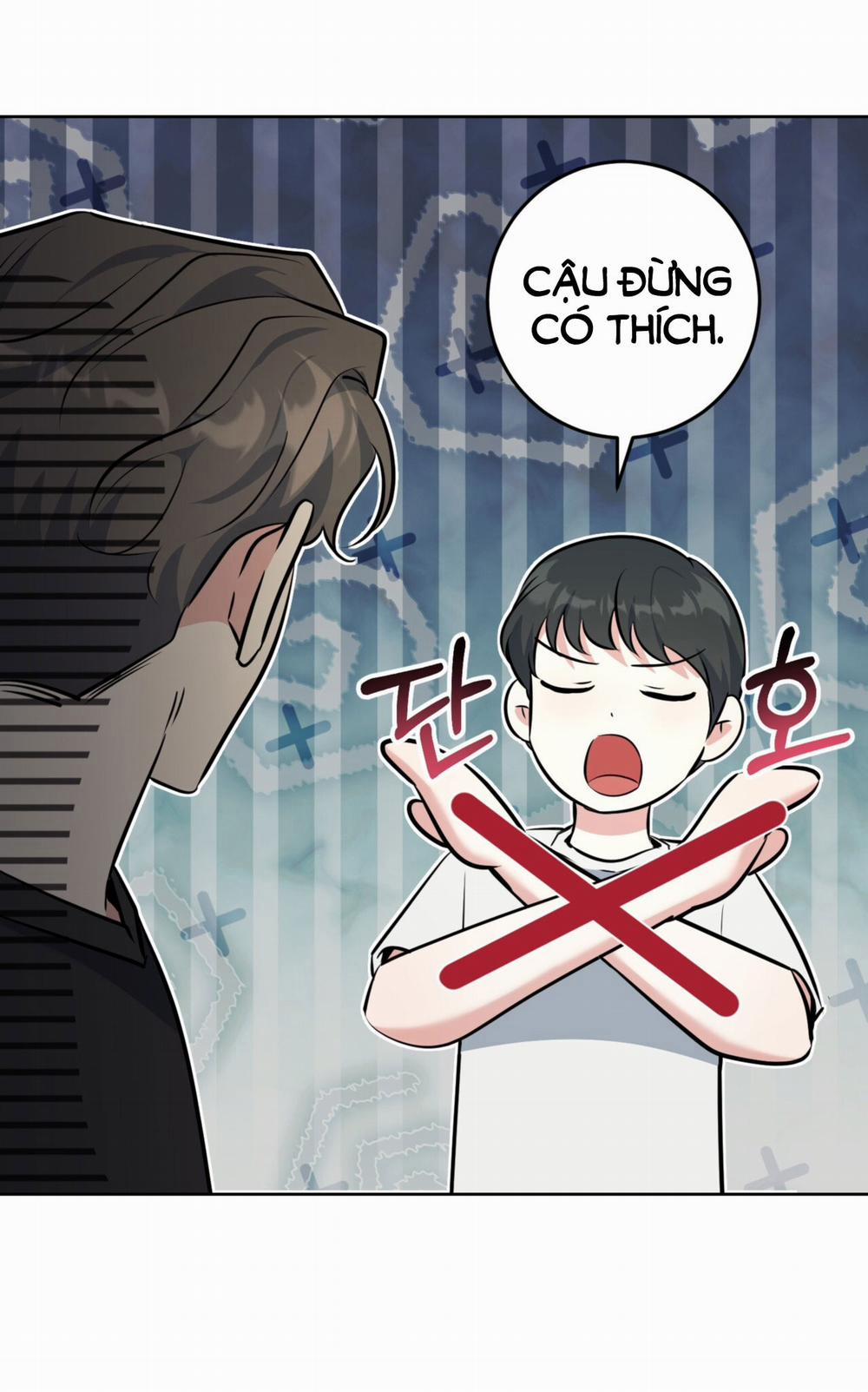 [18+] Khu Rừng Dịu Dàng 11.2 trang 23