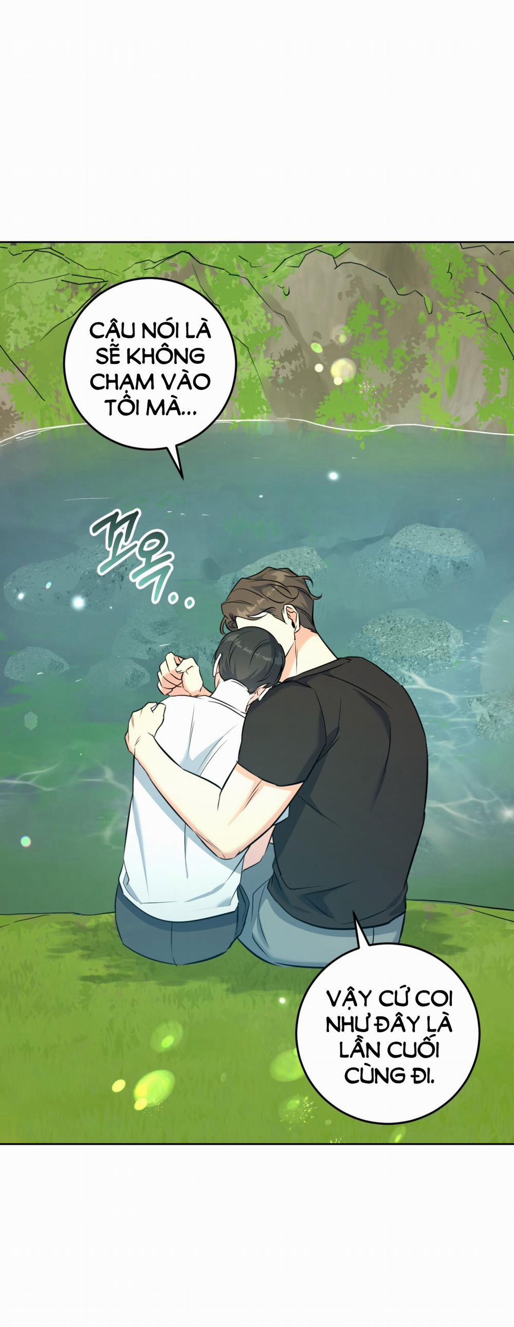 [18+] Khu Rừng Dịu Dàng 11.2 trang 28