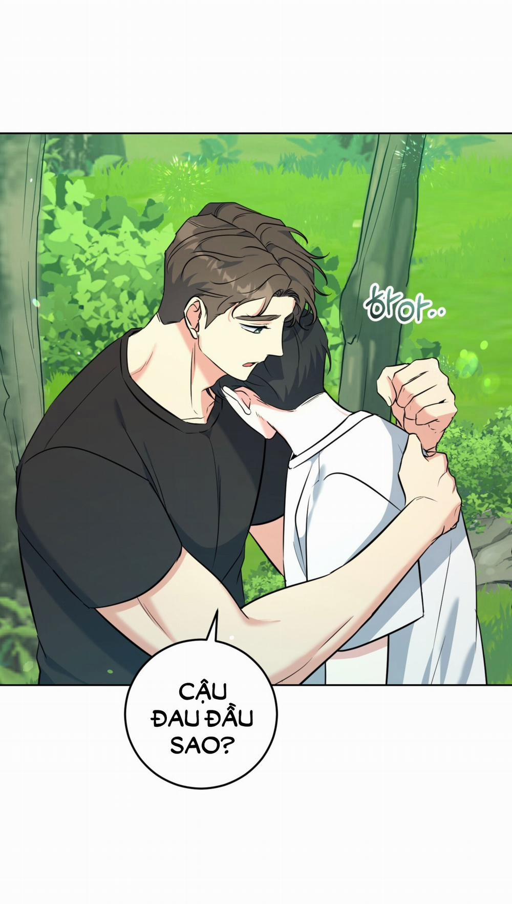 [18+] Khu Rừng Dịu Dàng 11.2 trang 29
