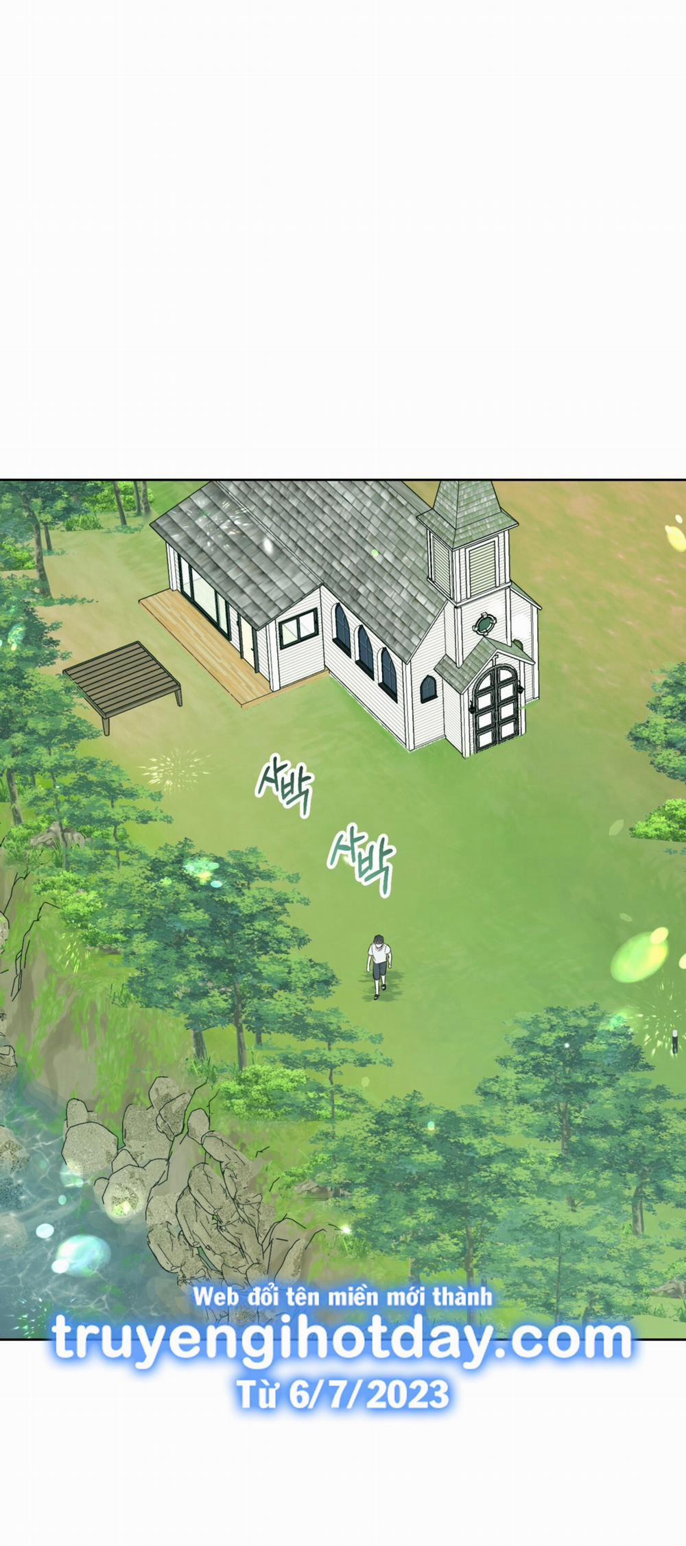 [18+] Khu Rừng Dịu Dàng 11.2 trang 3