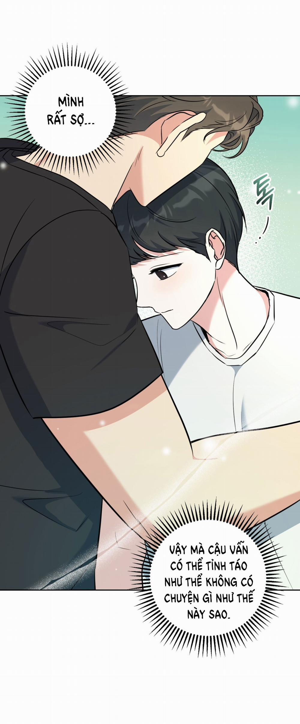 [18+] Khu Rừng Dịu Dàng 11.2 trang 30