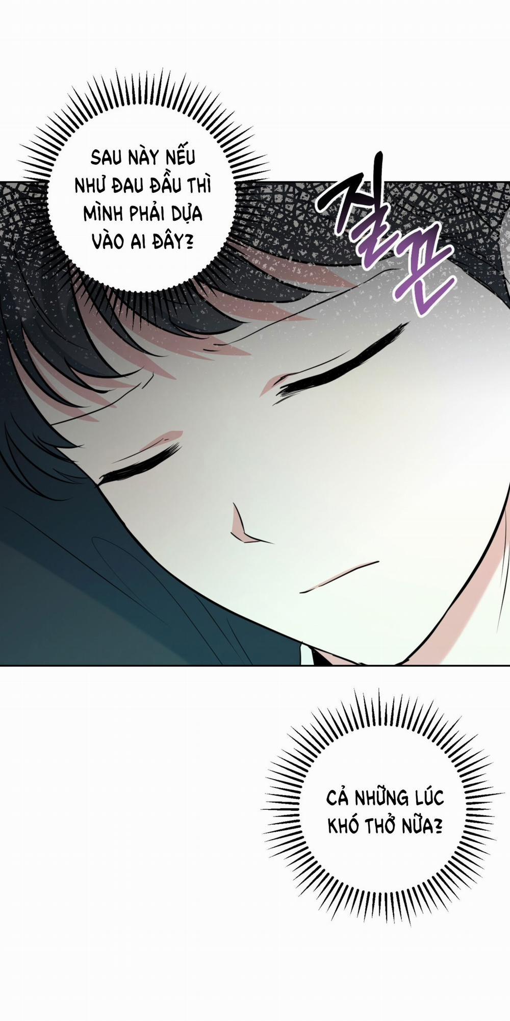 [18+] Khu Rừng Dịu Dàng 11.2 trang 31
