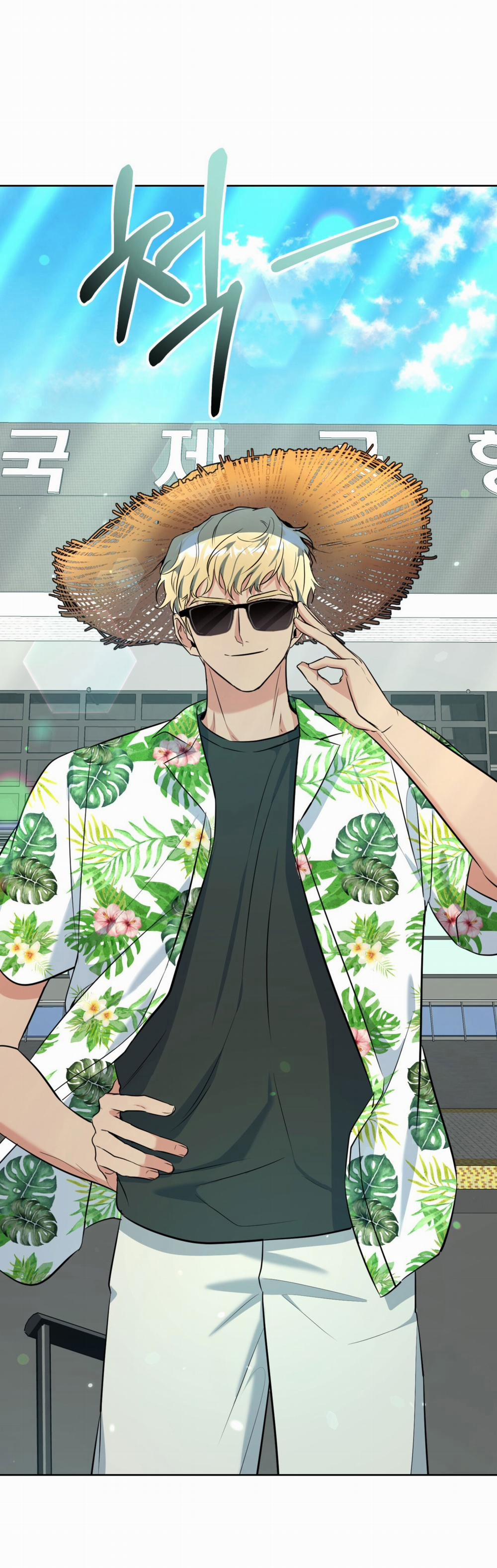 [18+] Khu Rừng Dịu Dàng 11.2 trang 38