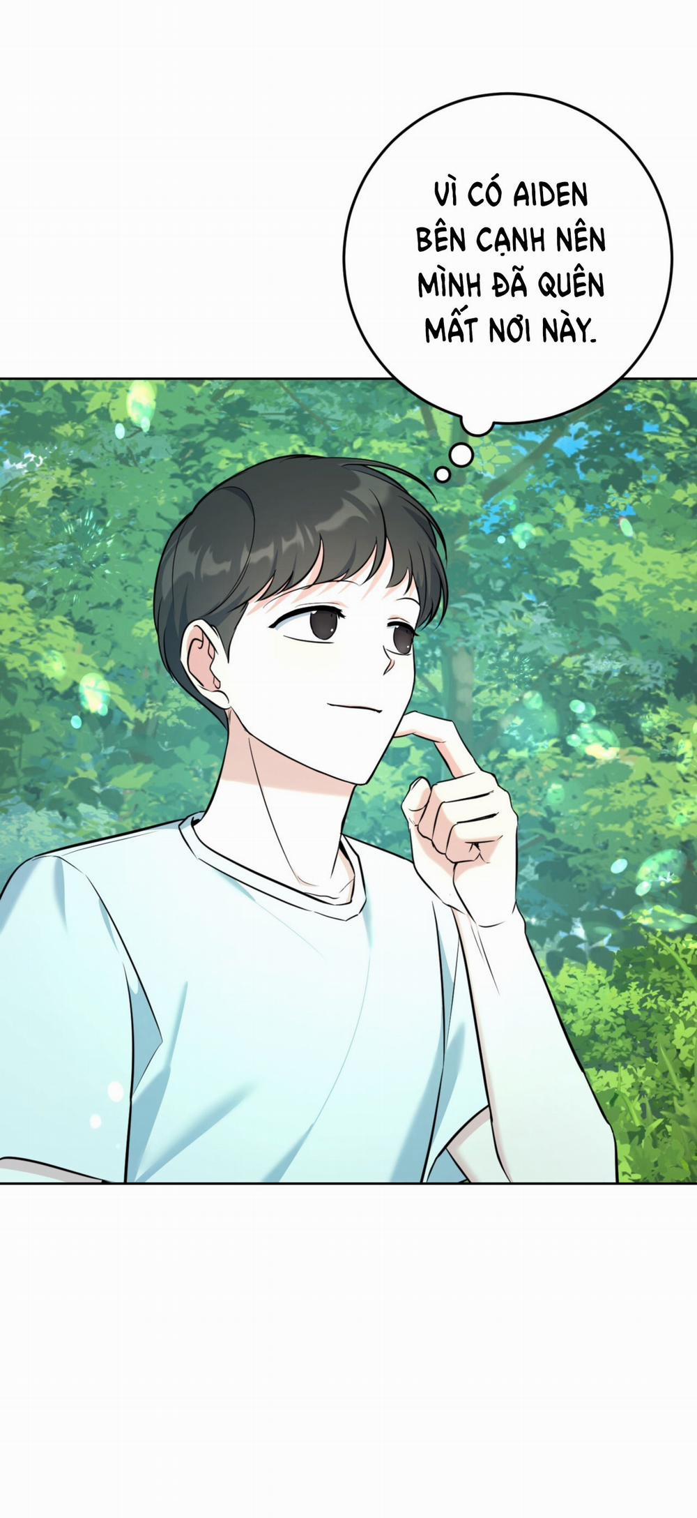 [18+] Khu Rừng Dịu Dàng 11.2 trang 5