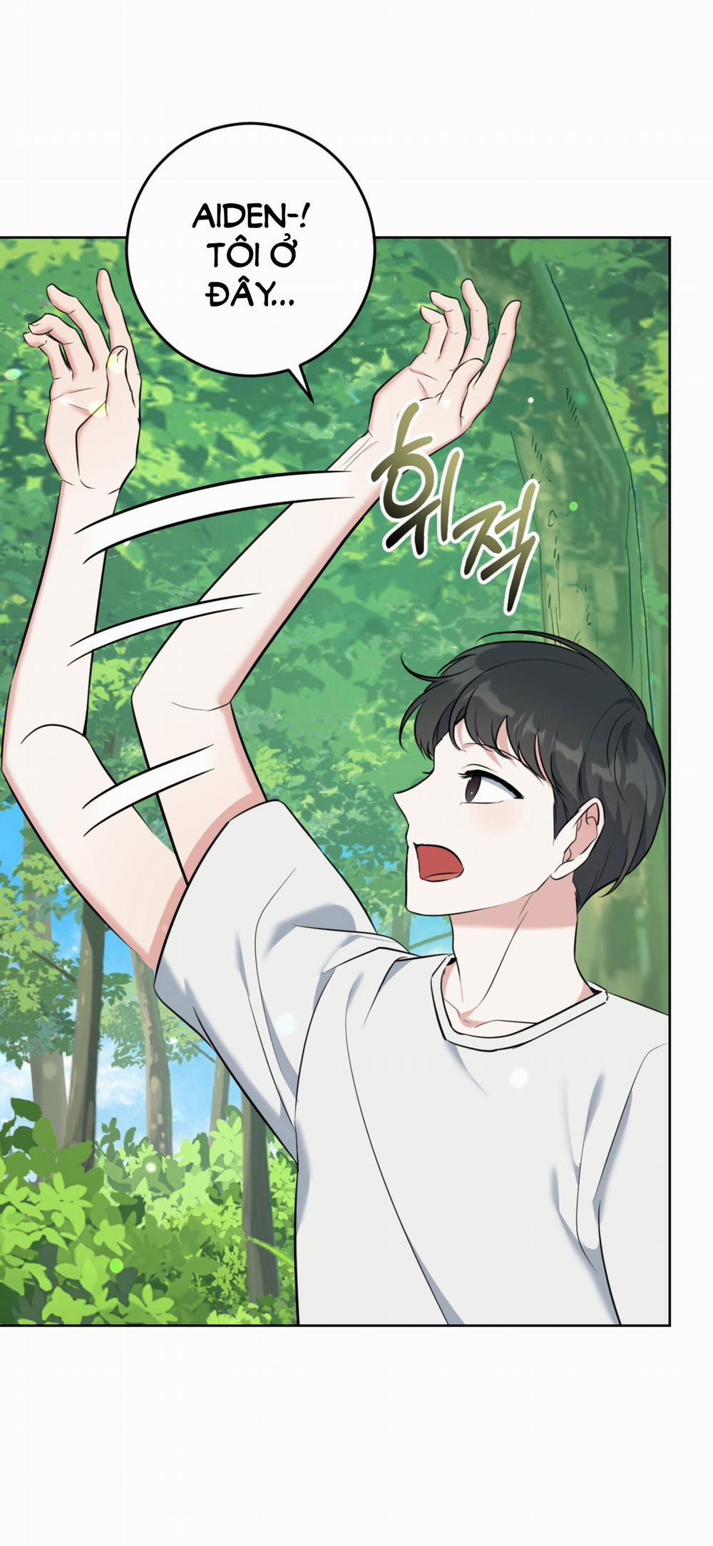 [18+] Khu Rừng Dịu Dàng 11.2 trang 9