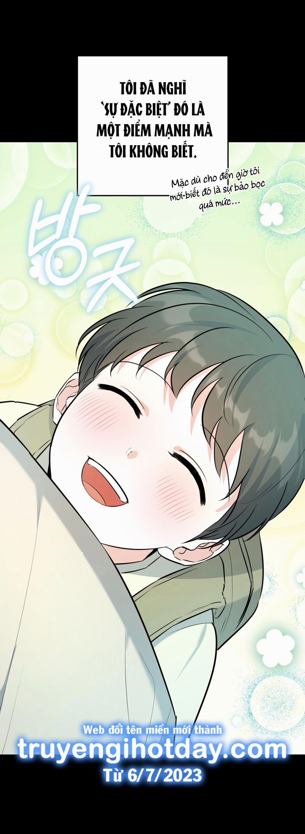 [18+] Khu Rừng Dịu Dàng 12.1 trang 10