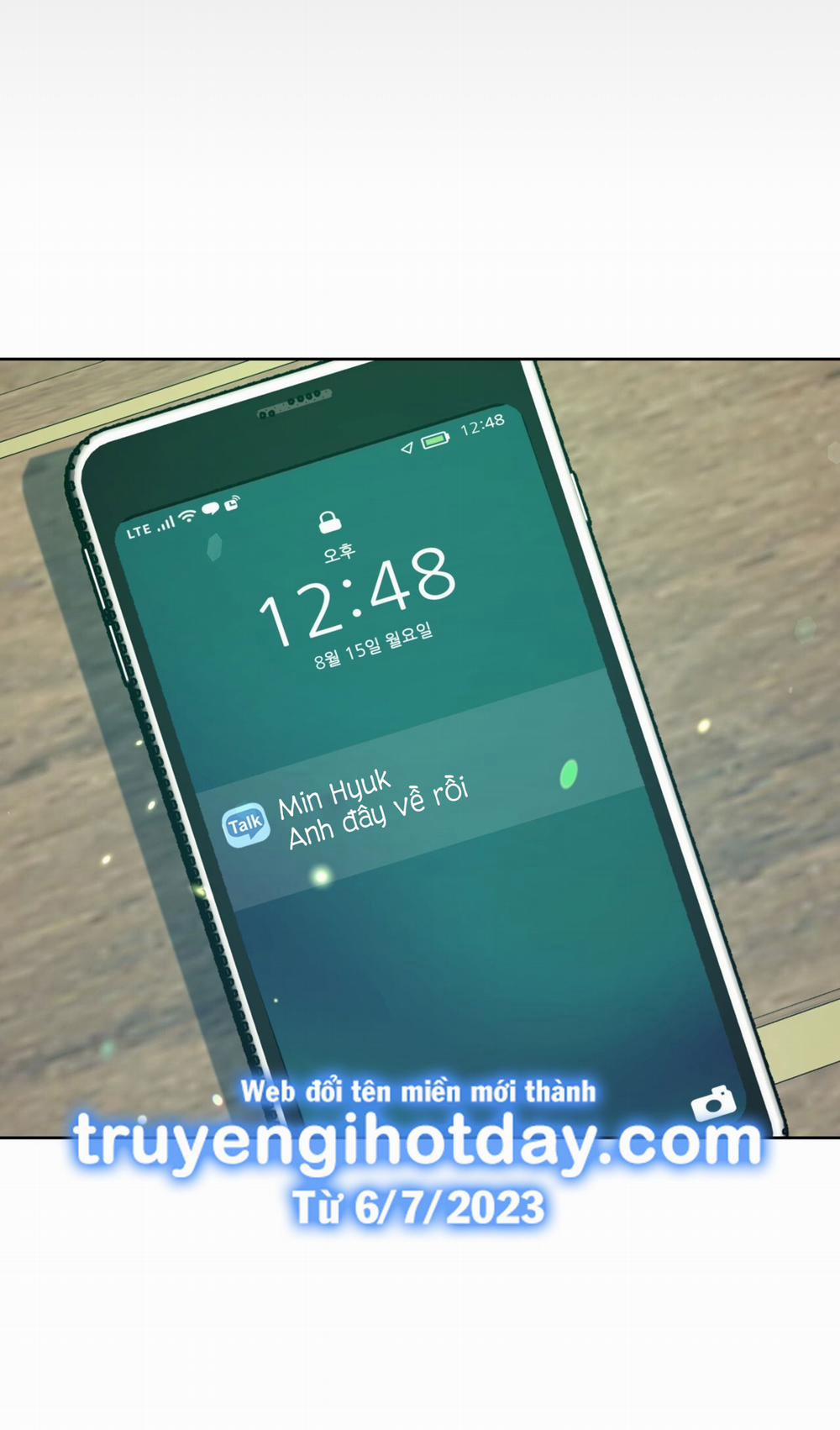 [18+] Khu Rừng Dịu Dàng 12.1 trang 15