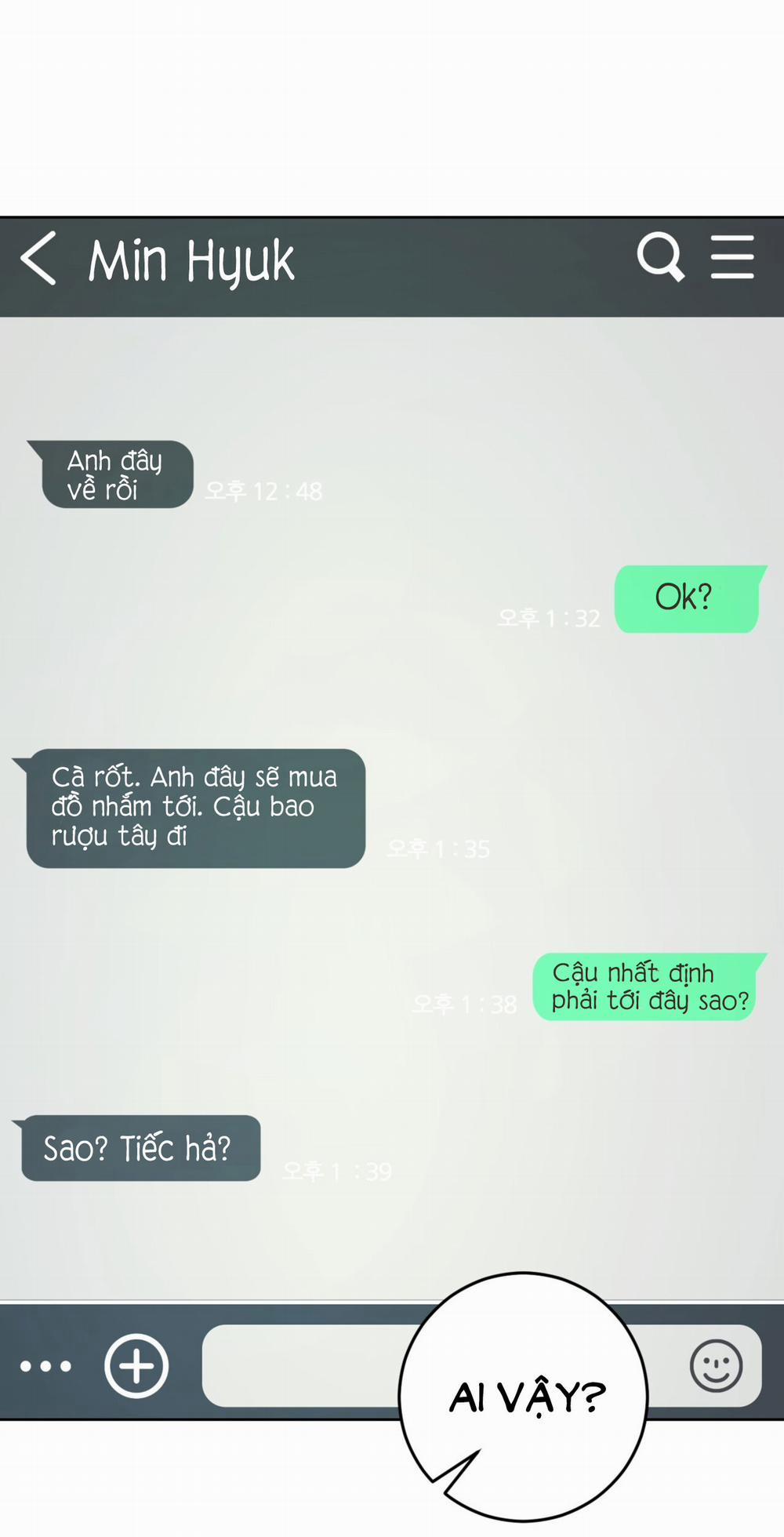 [18+] Khu Rừng Dịu Dàng 12.1 trang 16