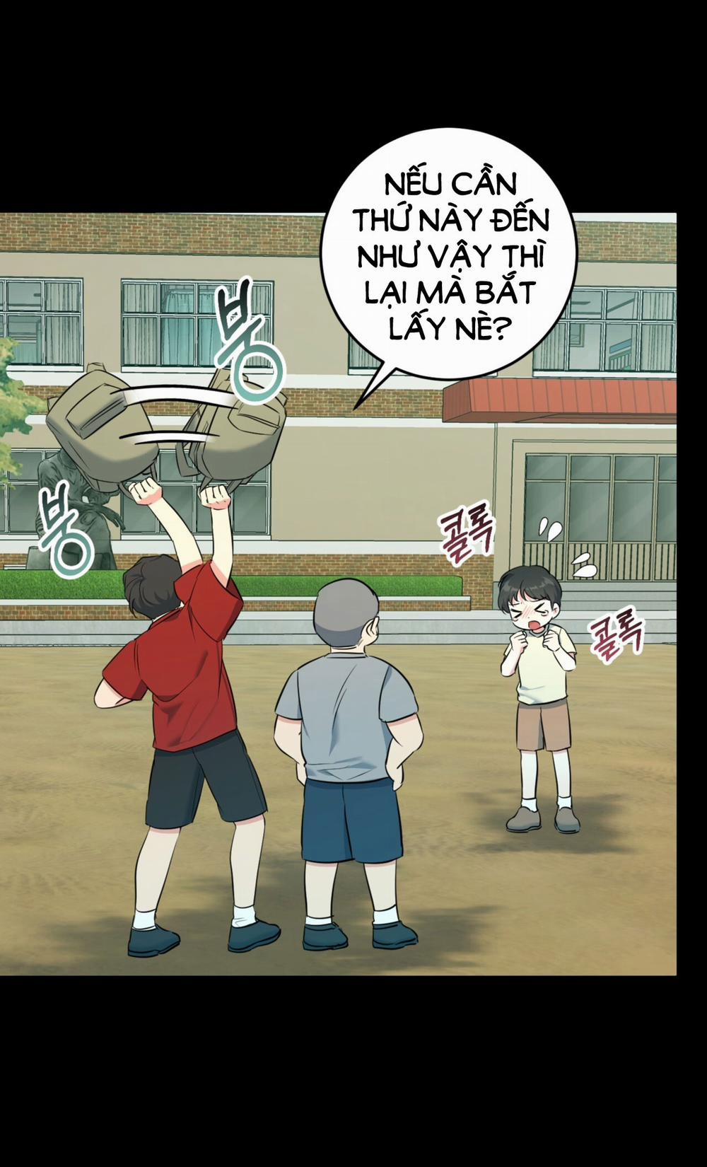 [18+] Khu Rừng Dịu Dàng 12.1 trang 2