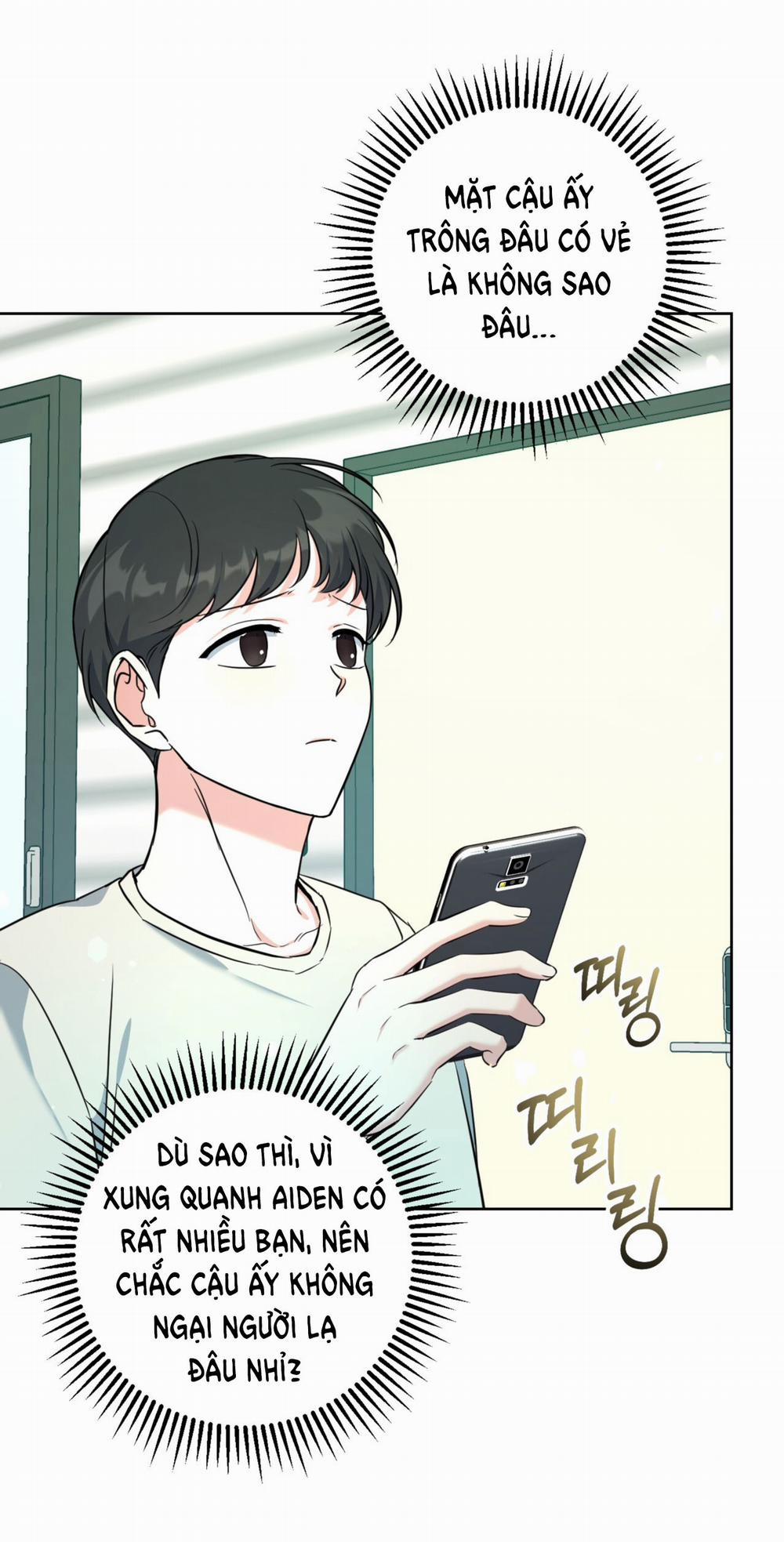 [18+] Khu Rừng Dịu Dàng 12.1 trang 20