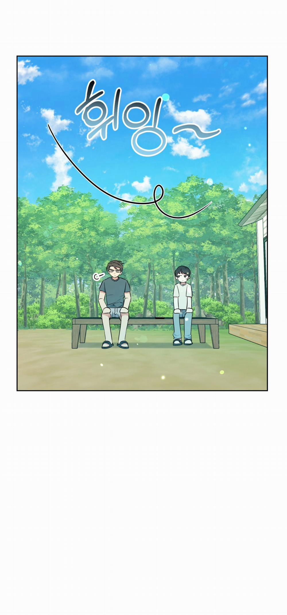 [18+] Khu Rừng Dịu Dàng 12.1 trang 27